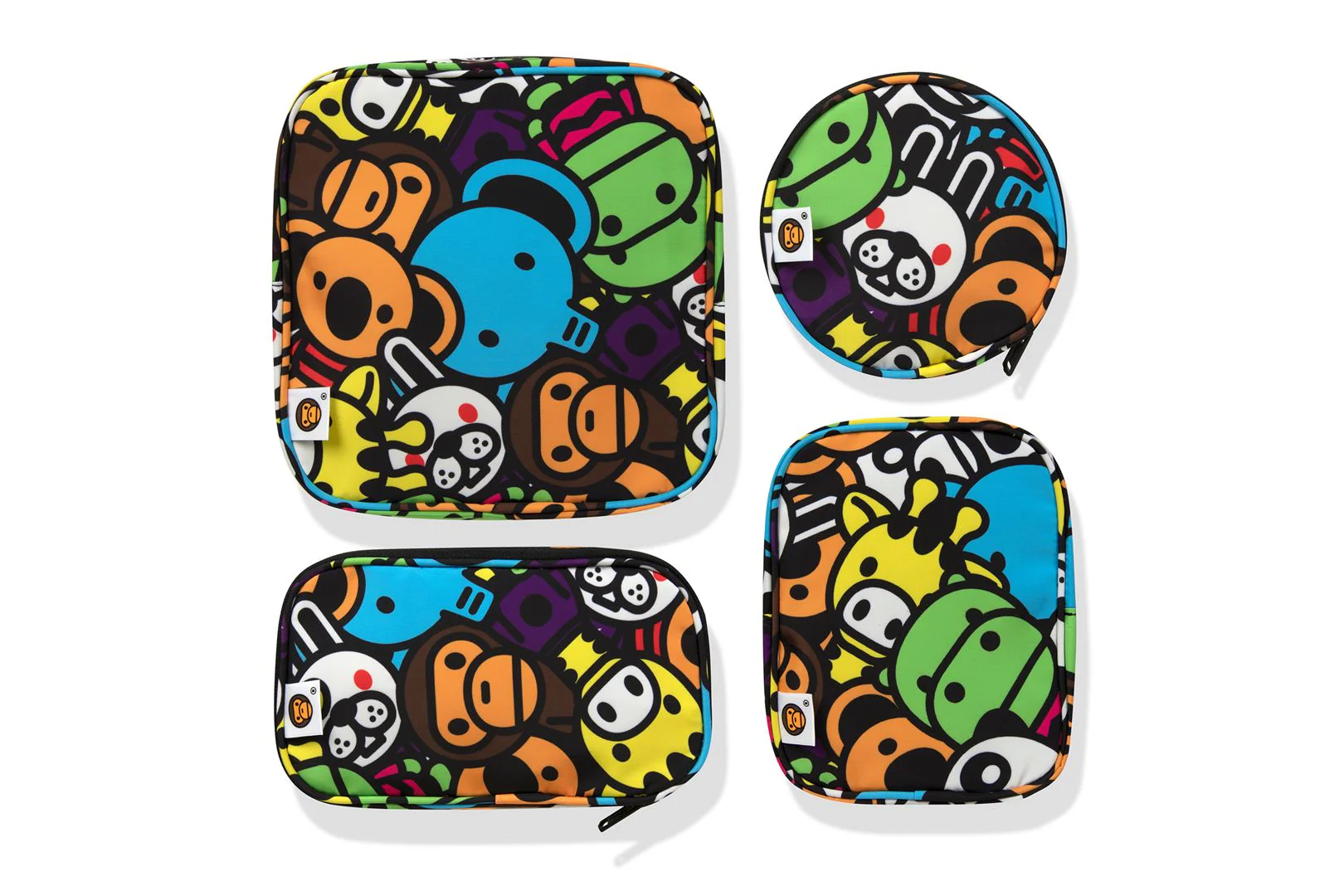 MILO ALL SAFARI ASSORTMENT CASE - Image 3