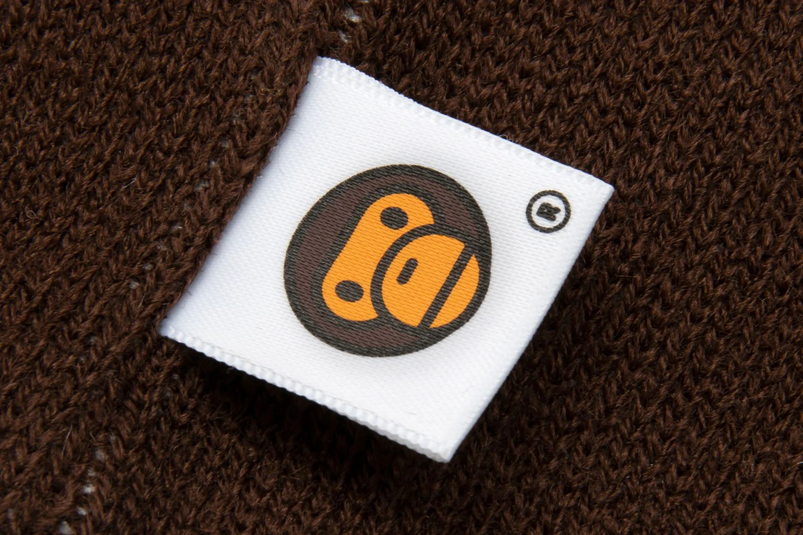 BABY MILO KNIT CAP - Image 3