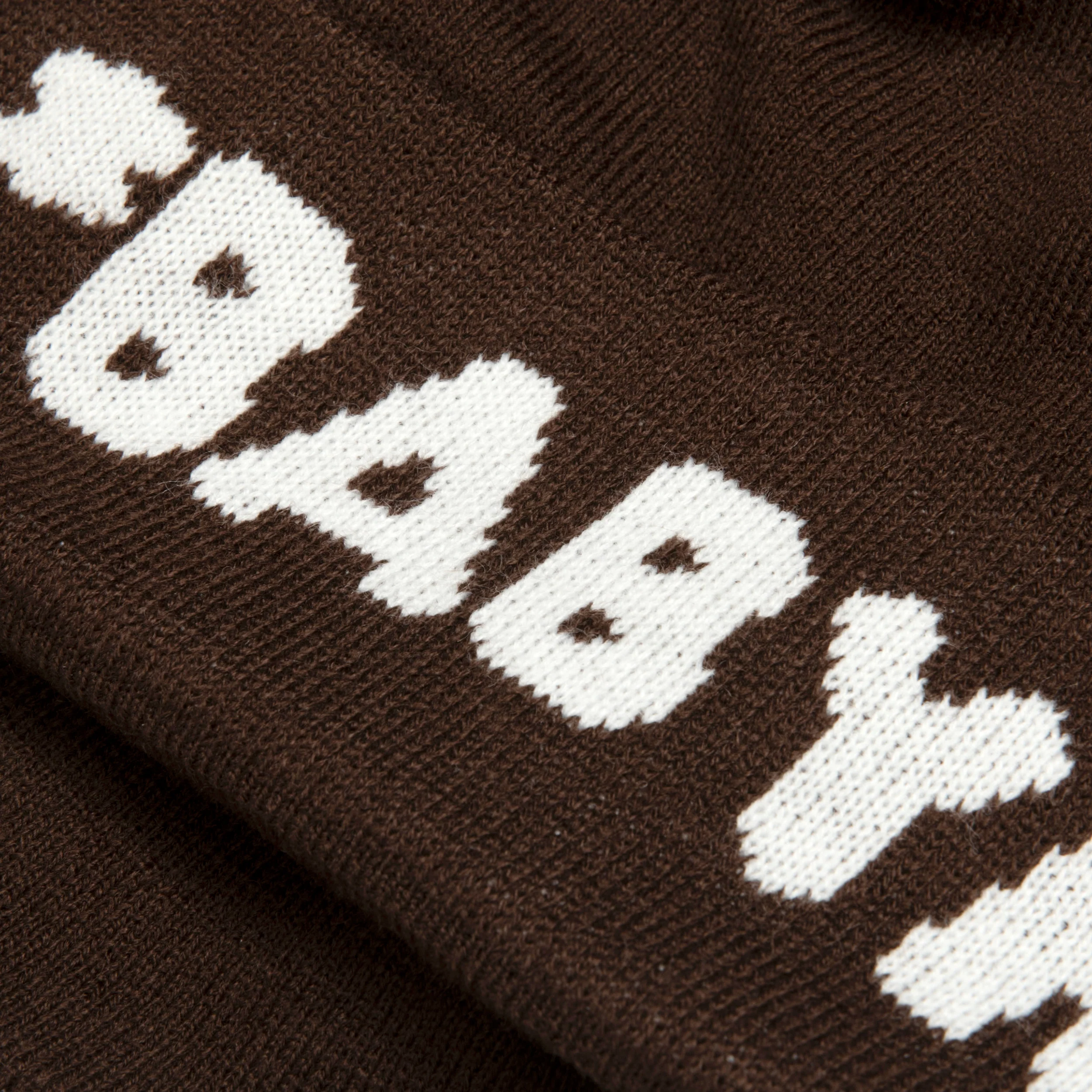 BABY MILO KNIT CAP - Image 10