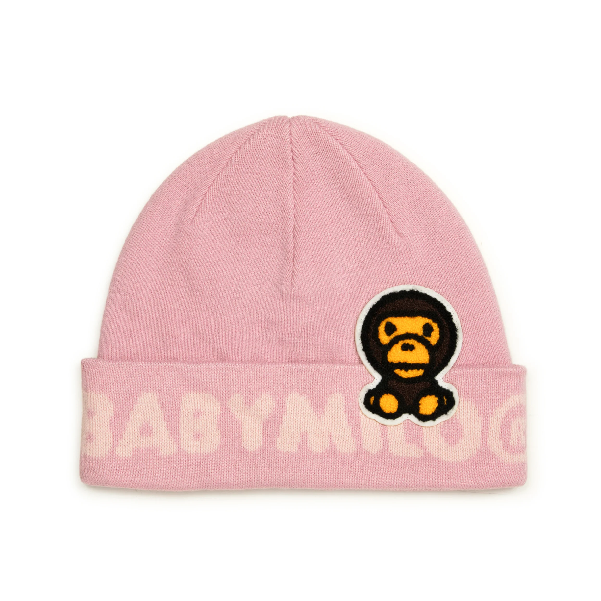 BABY MILO KNIT CAP - Image 11