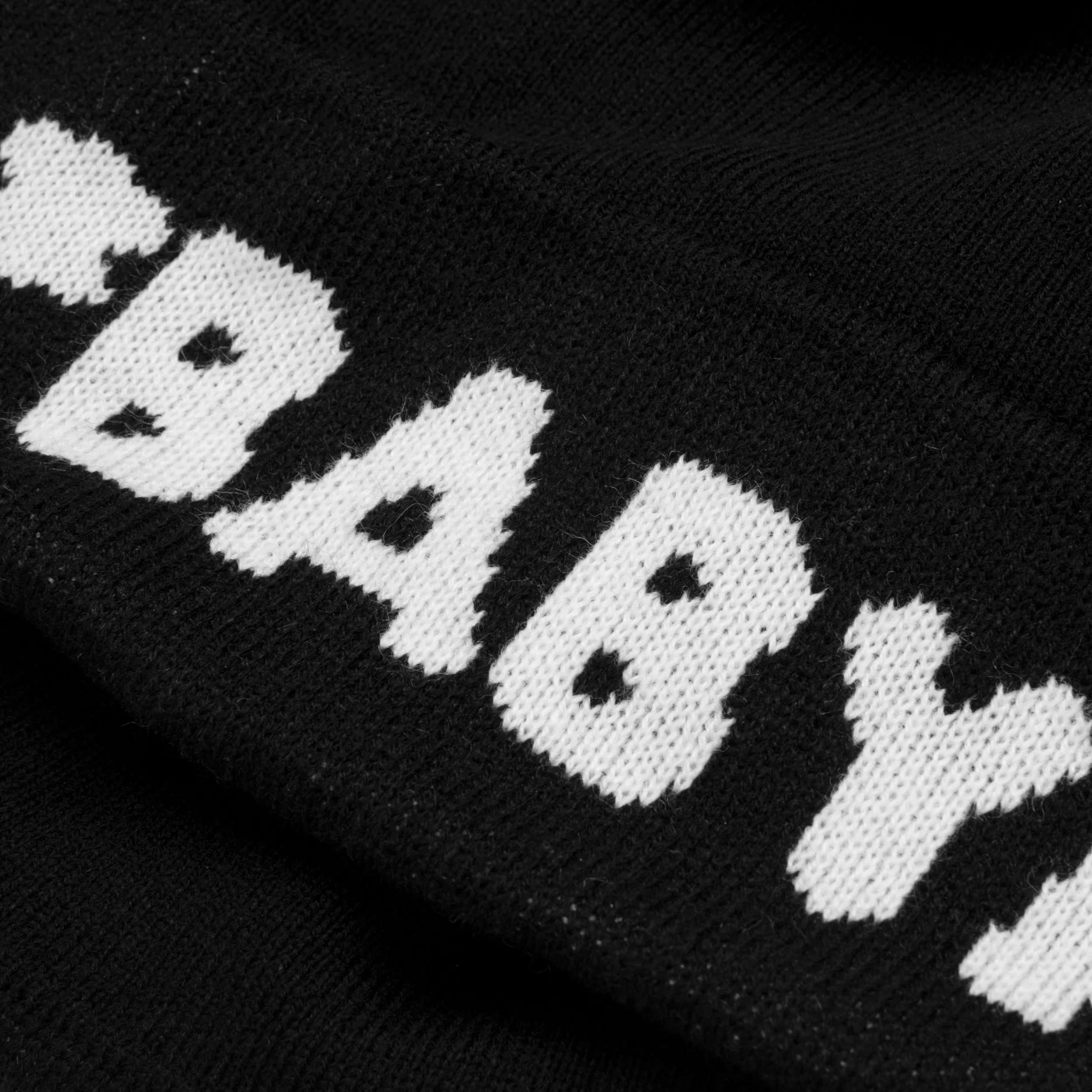 BABY MILO KNIT CAP - Image 5