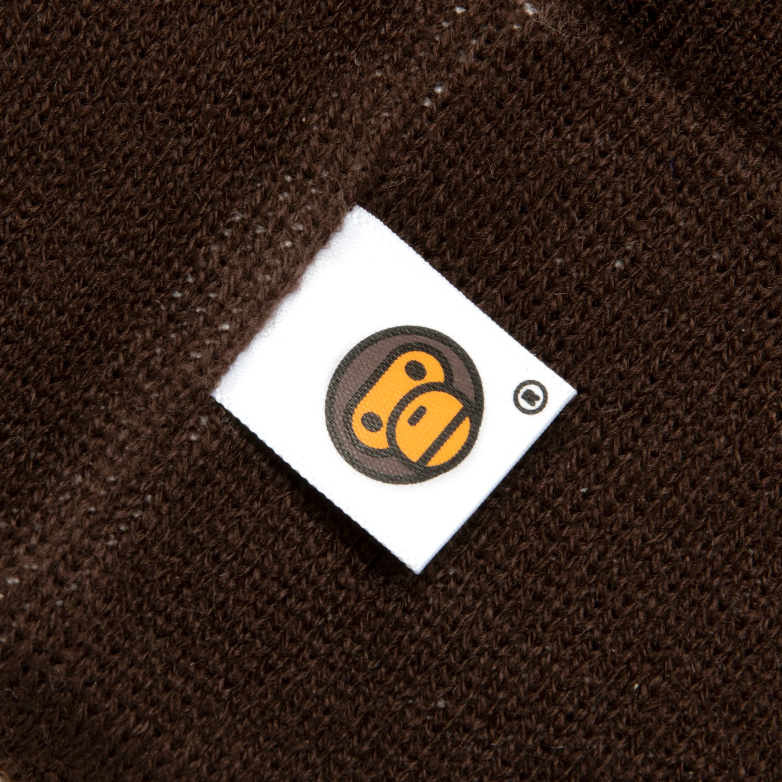 BABY MILO KNIT CAP - Image 8