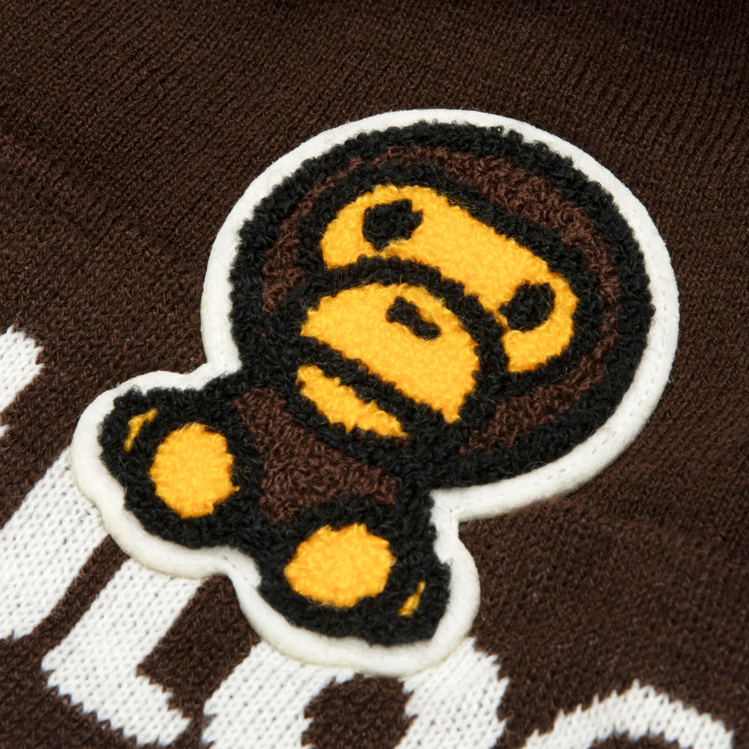 BABY MILO KNIT CAP - Image 9