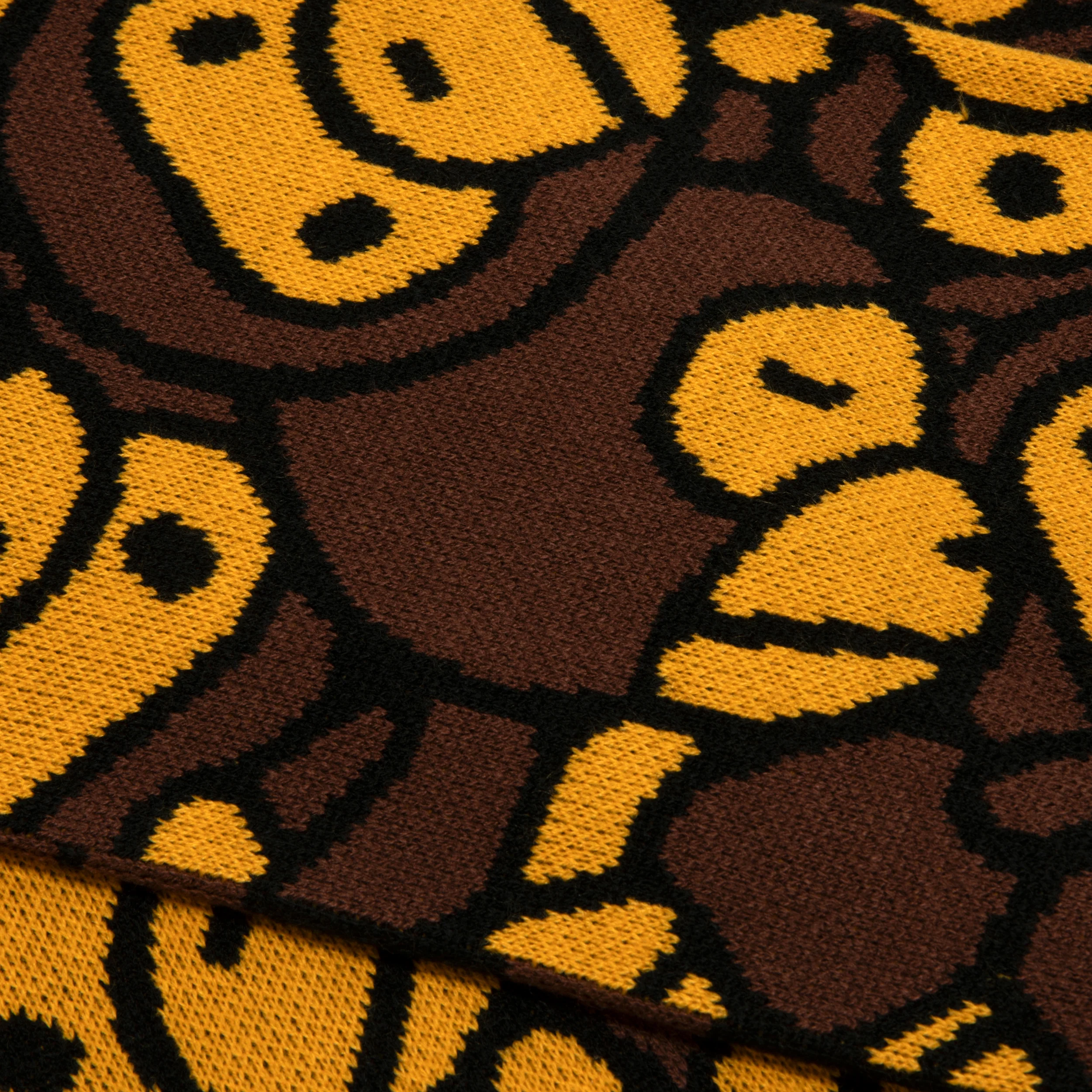 BABY MILO SCARF - Image 5