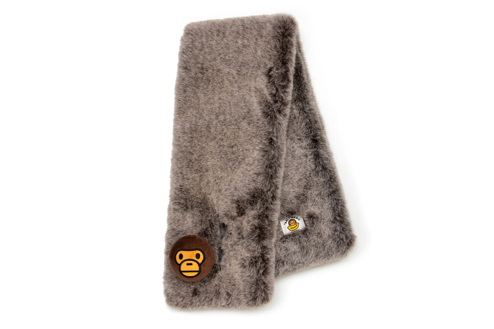 BABY MILO PLUSH DOLL MUFFLER - Image 4