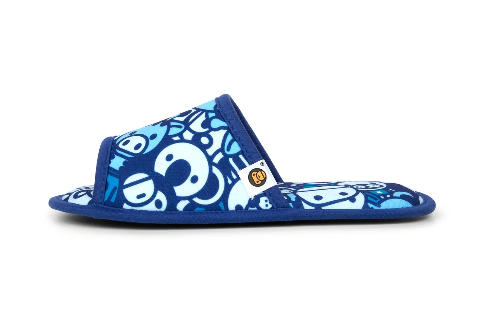 BABY MILO SLIPPERS #2 - Image 3