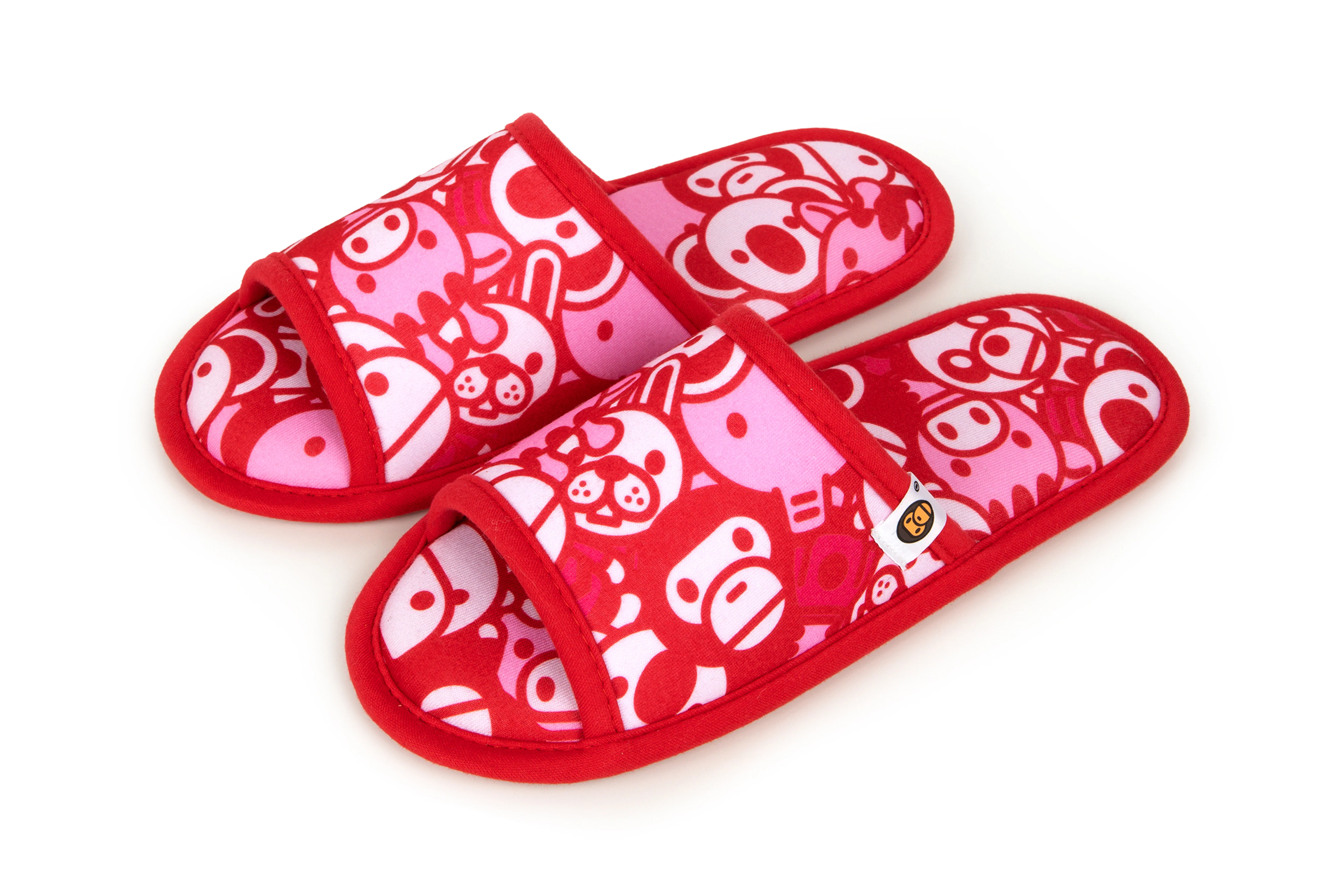 BABY MILO SLIPPERS #2 - Image 6