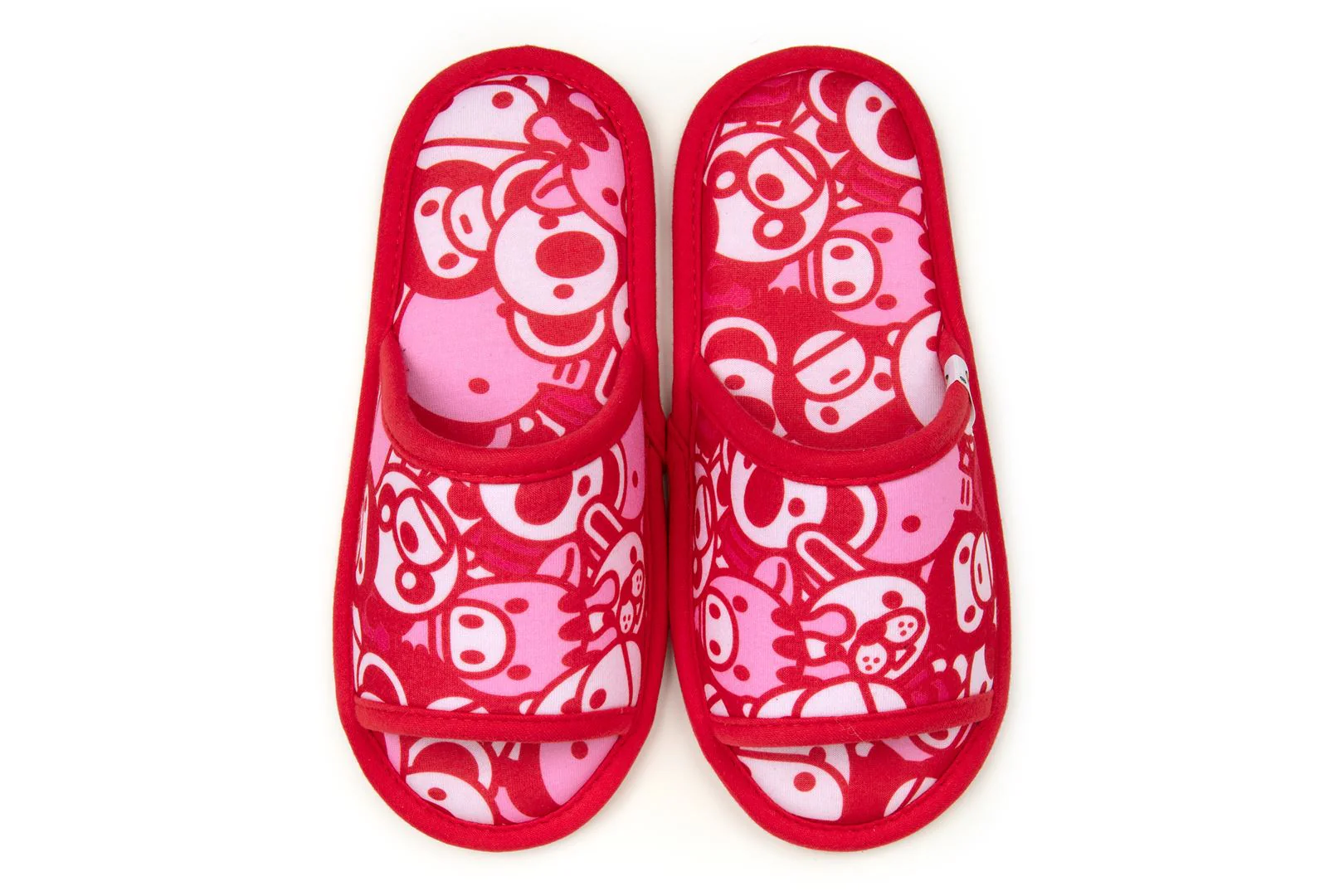 BABY MILO SLIPPERS #2 - Image 7