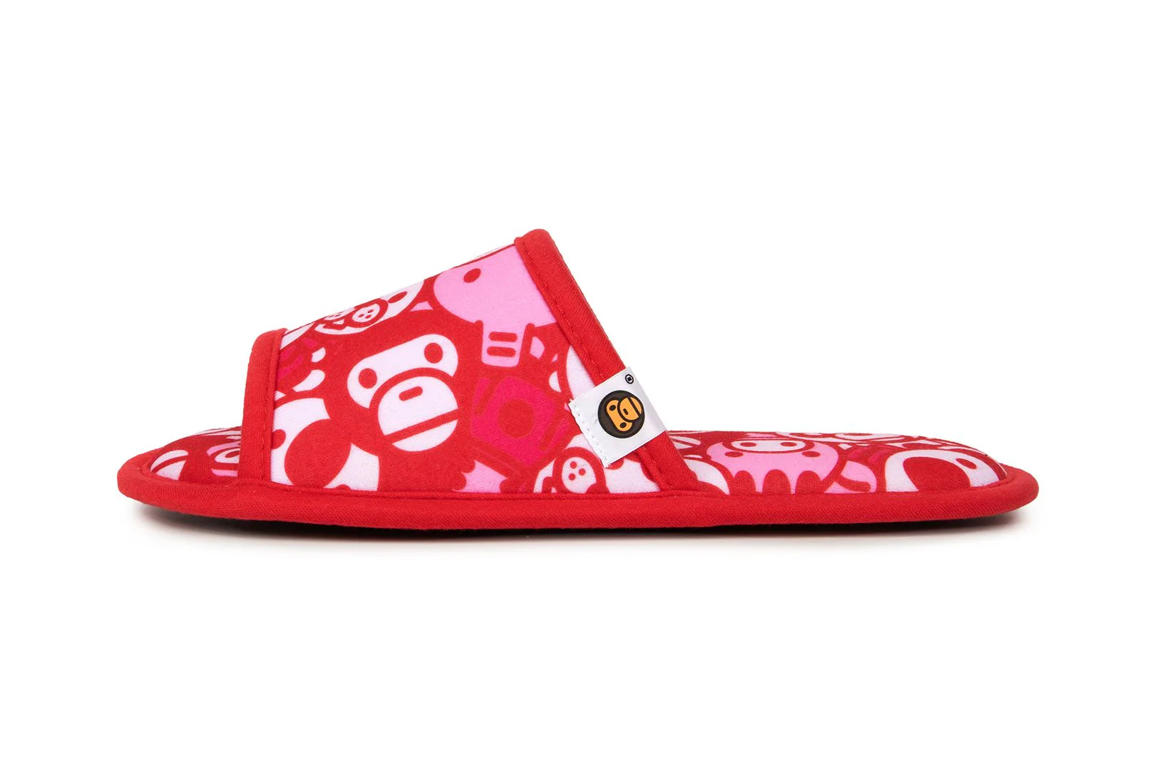 BABY MILO SLIPPERS #2 - Image 8