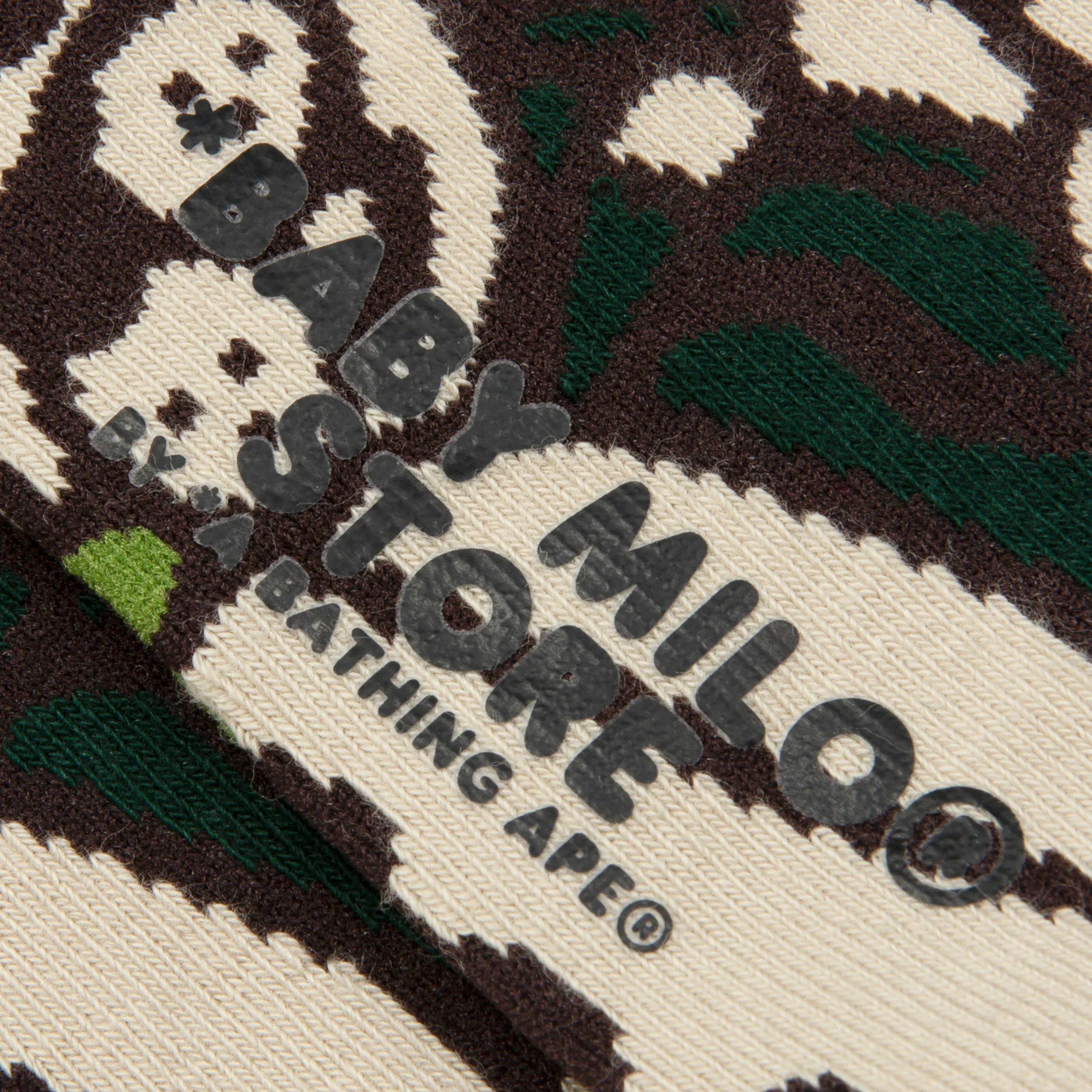 BABY MILO SOCKS - Image 3