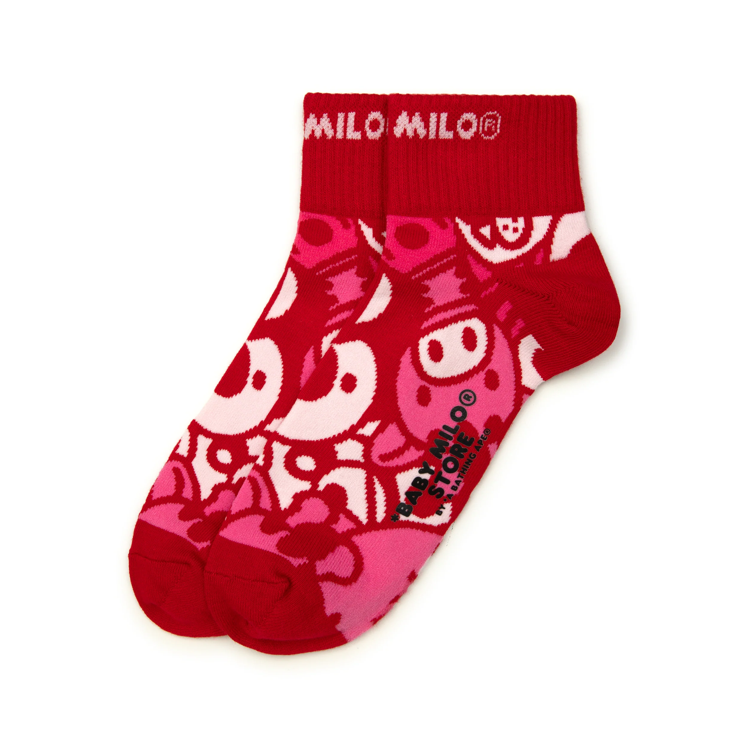 BABY MILO SOCKS - Image 6