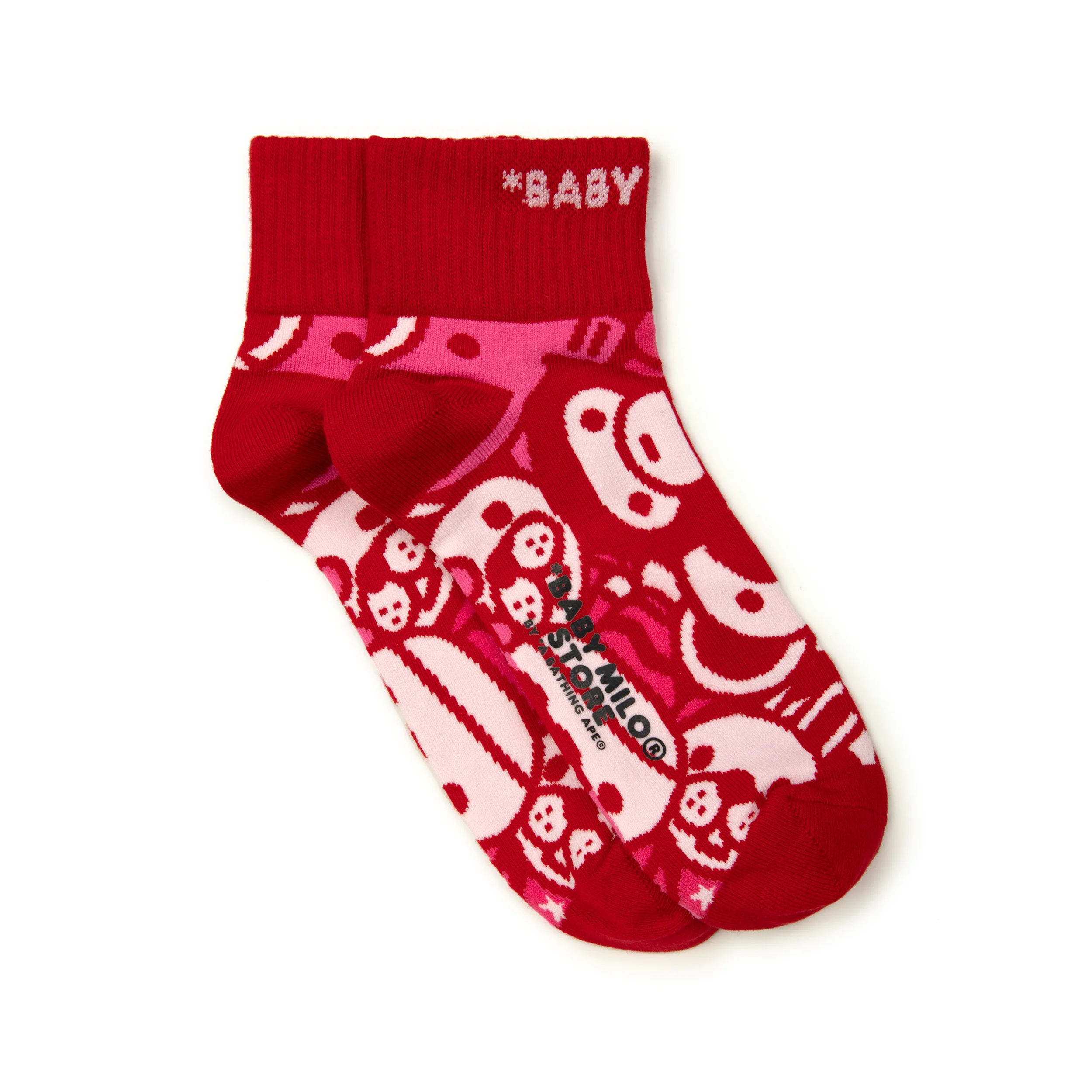 BABY MILO SOCKS - Image 7