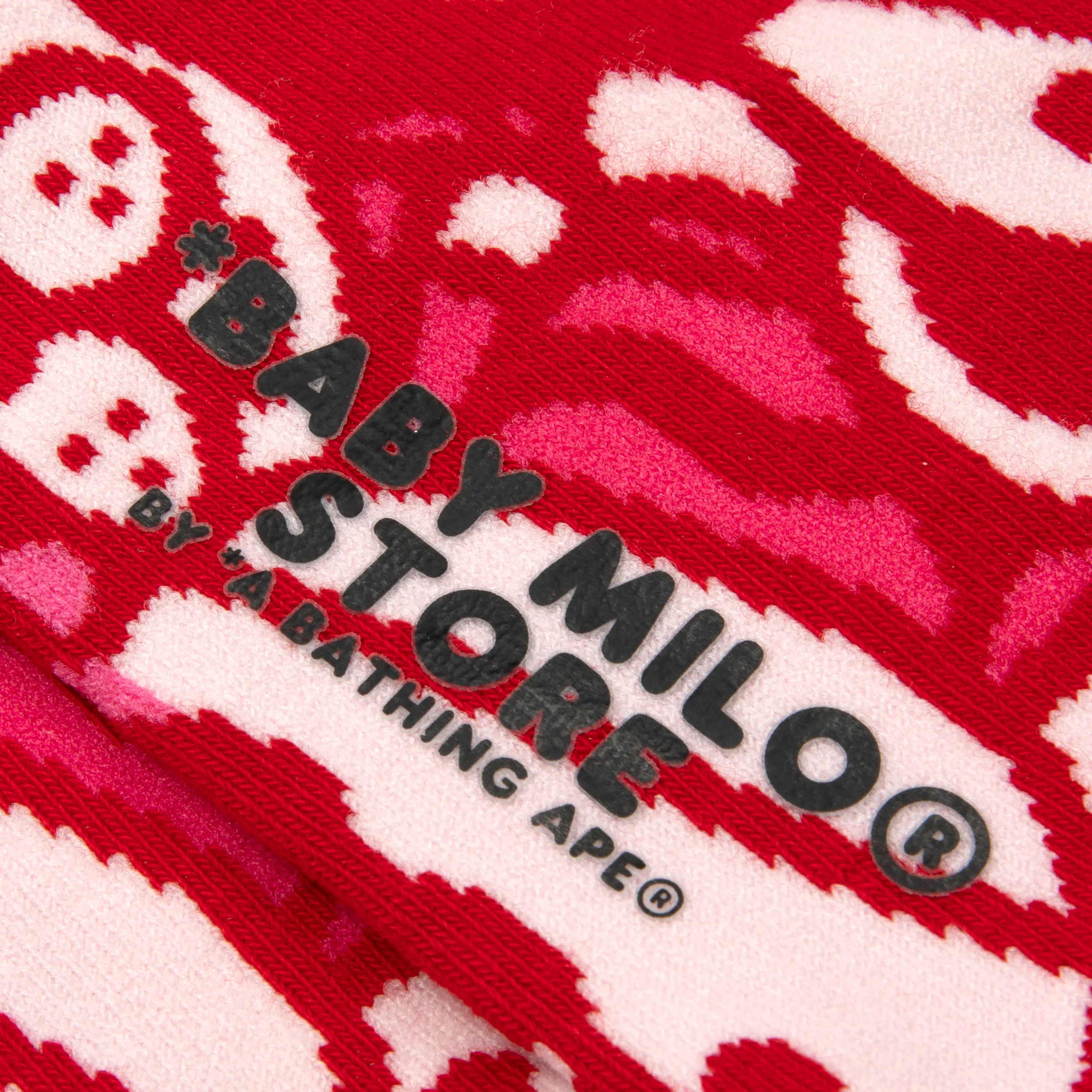 BABY MILO SOCKS - Image 8
