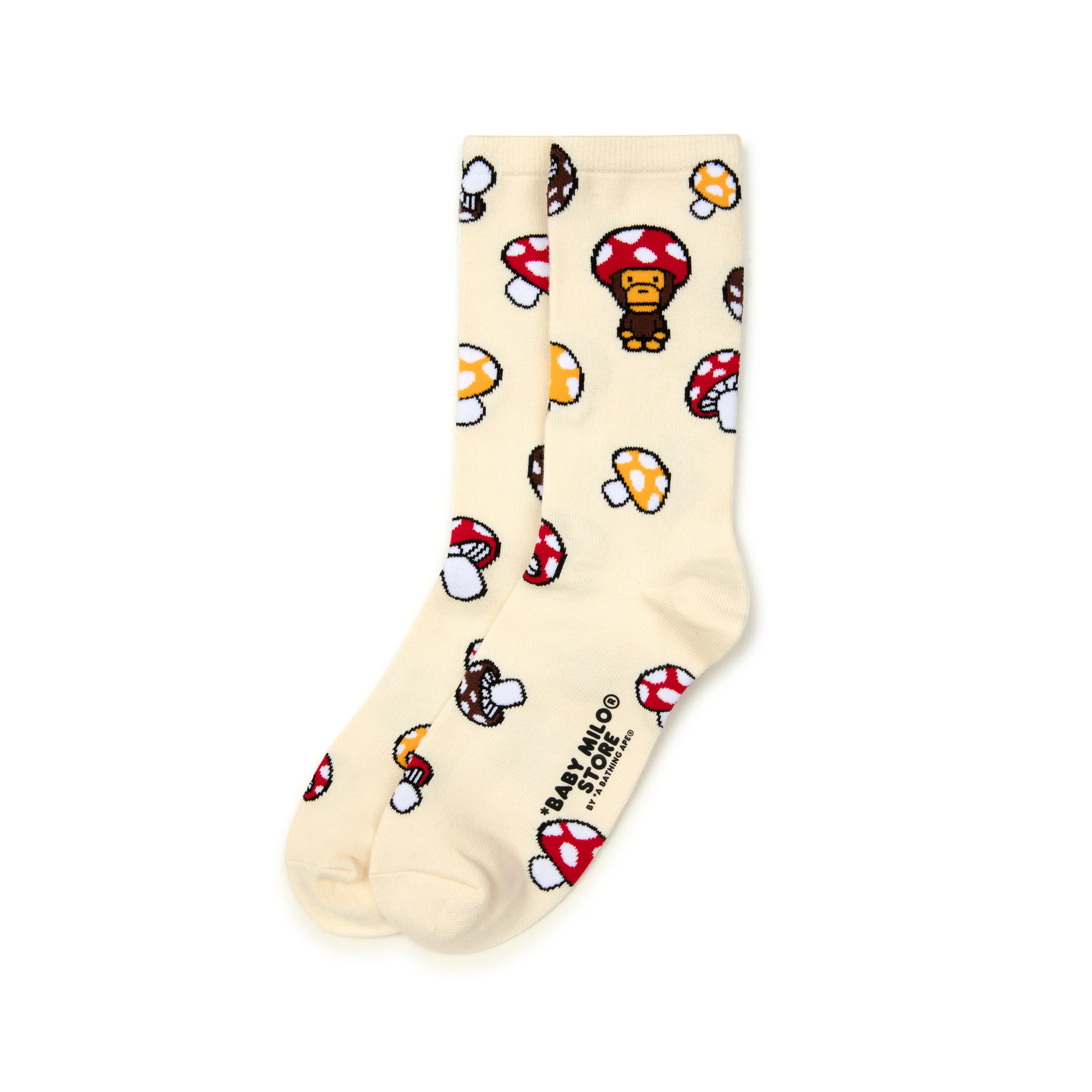 BABY MILO SOCKS - Image 6