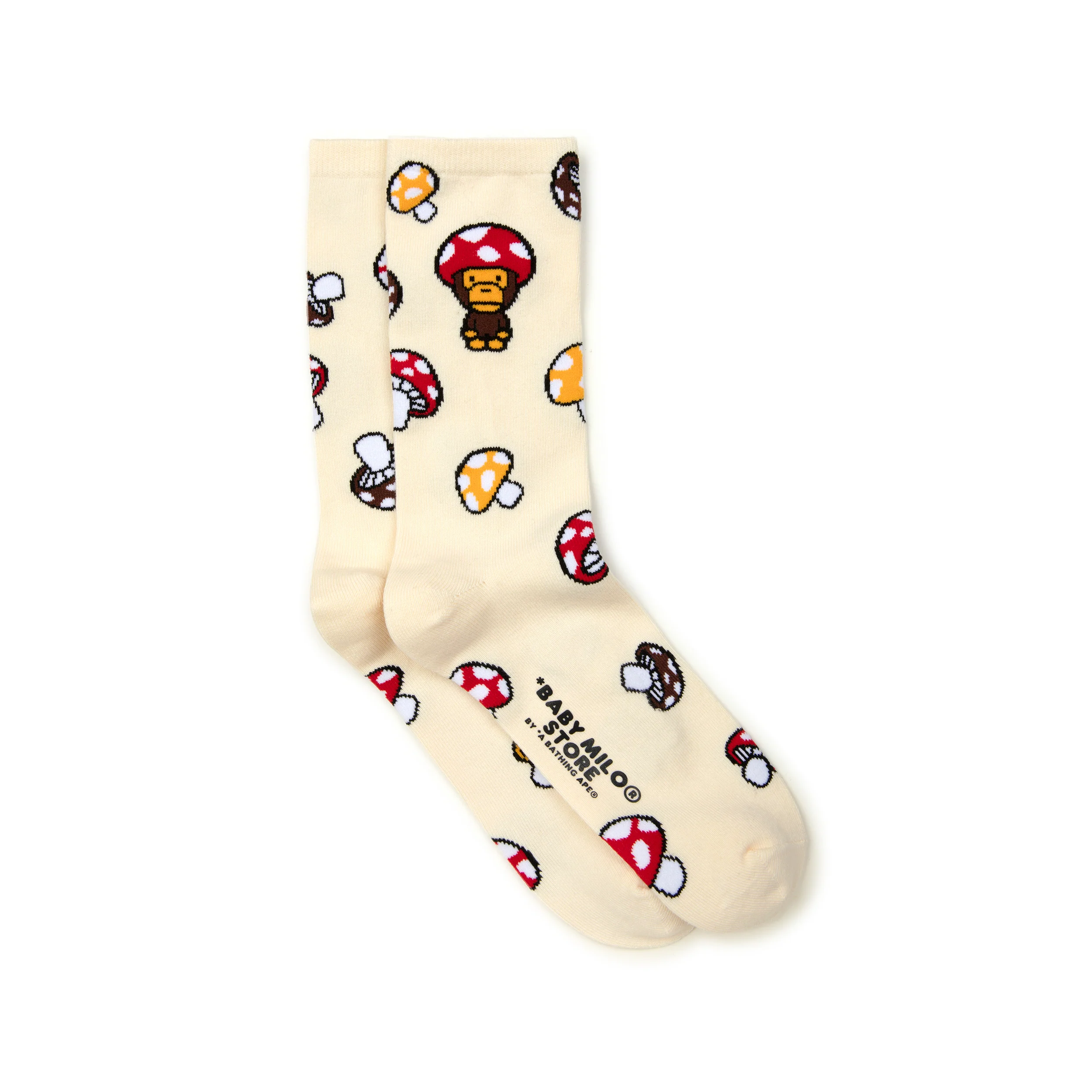 BABY MILO SOCKS - Image 7