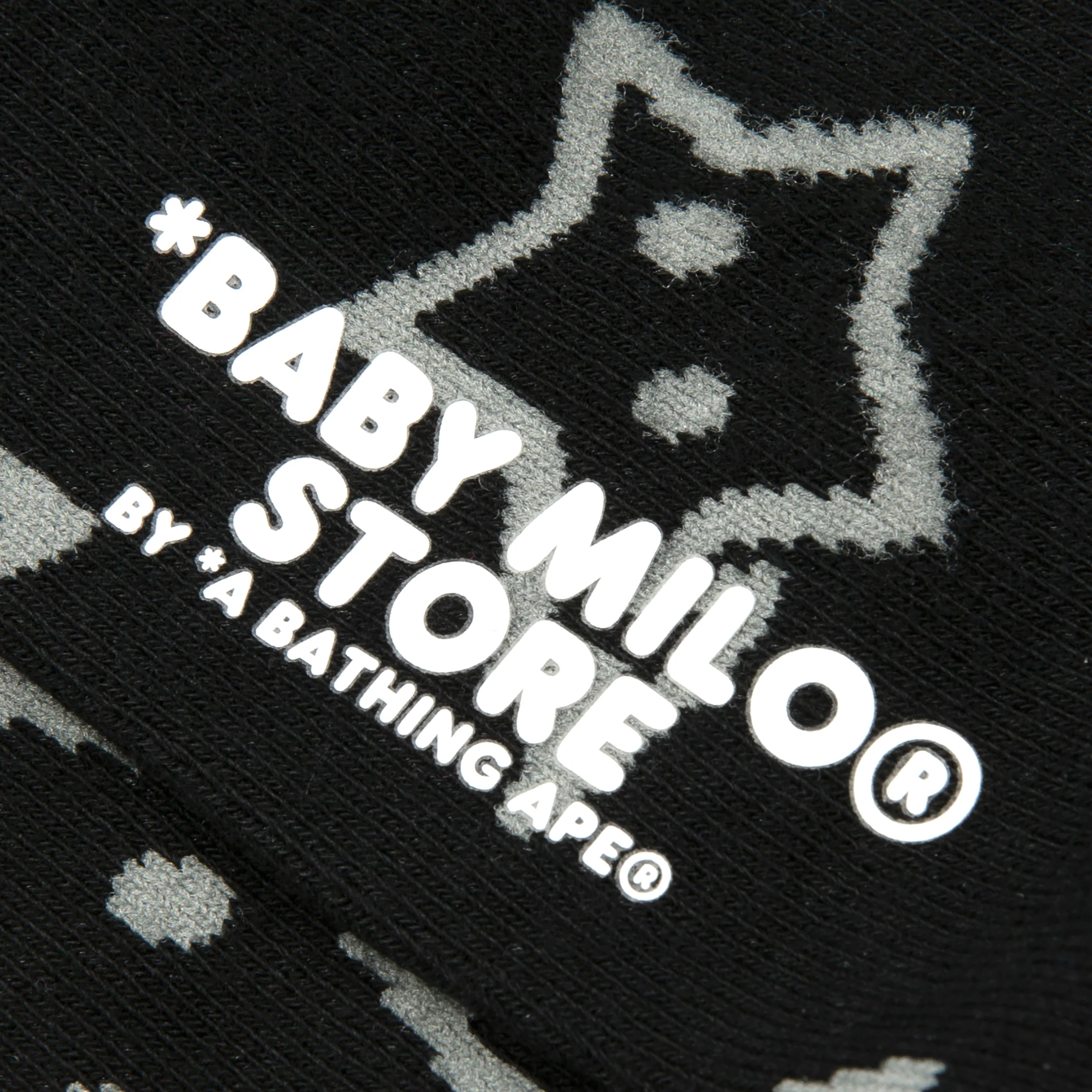 BABY MILO SOCKS - Image 3