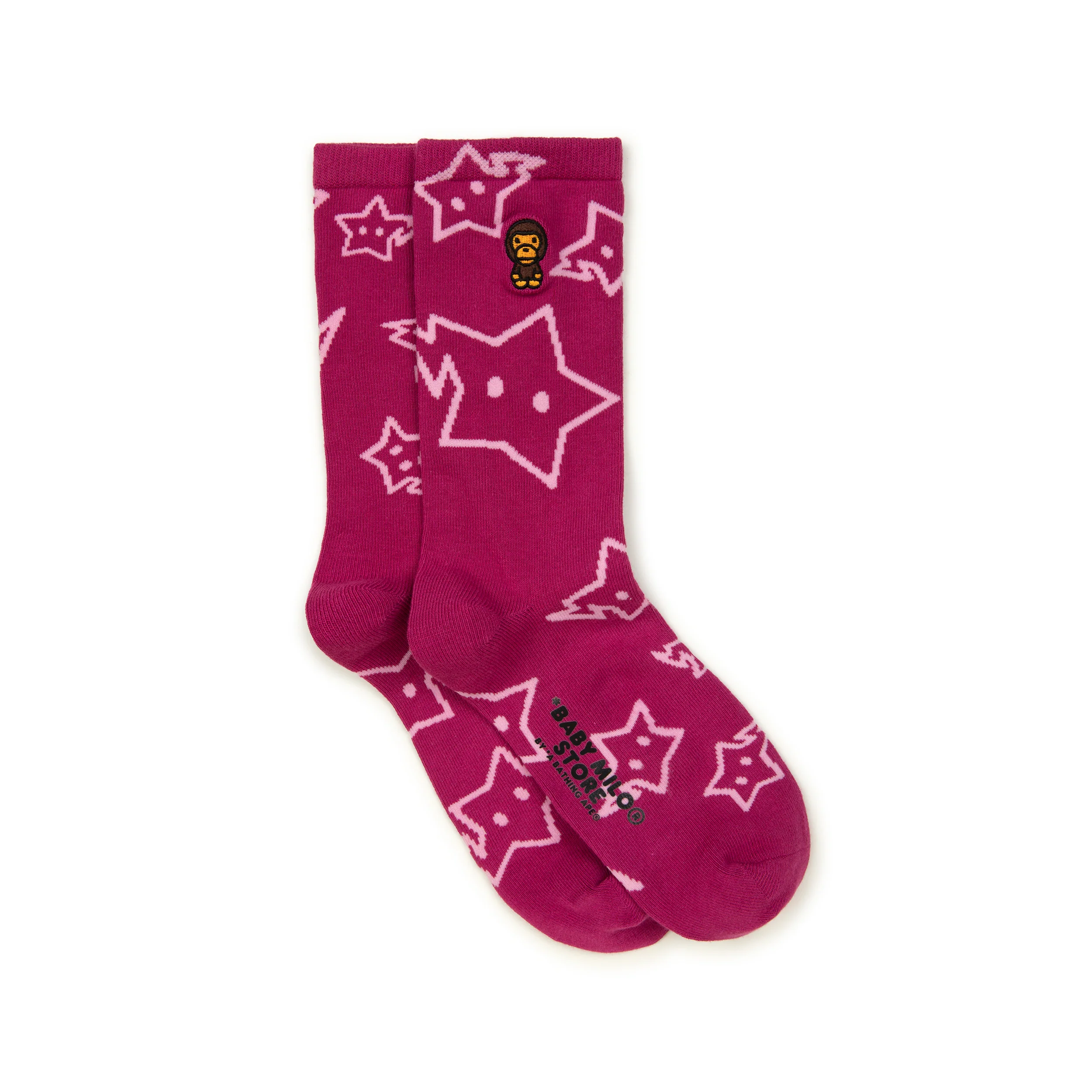 BABY MILO SOCKS - Image 7