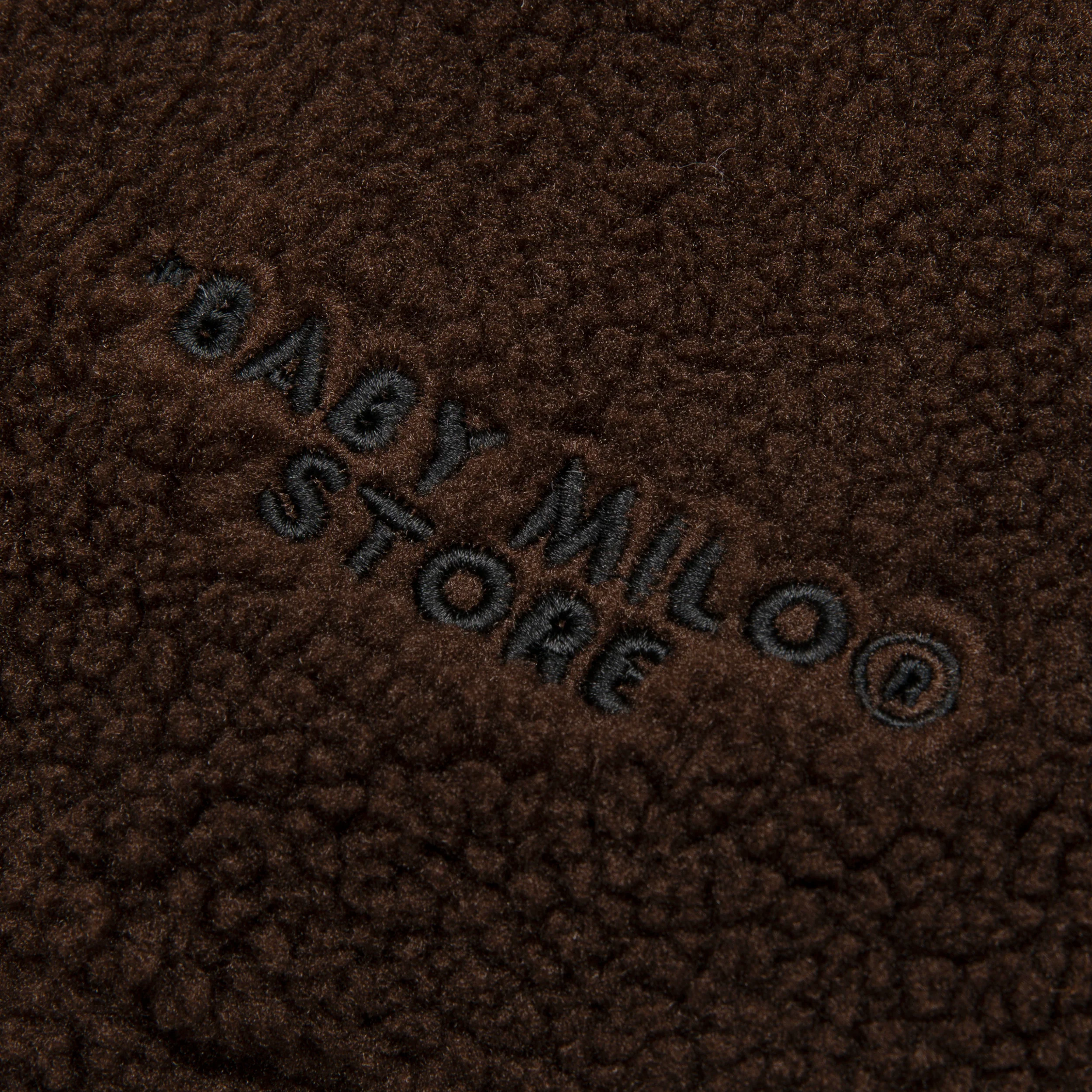 BABY MILO LEG WARMER - Image 4