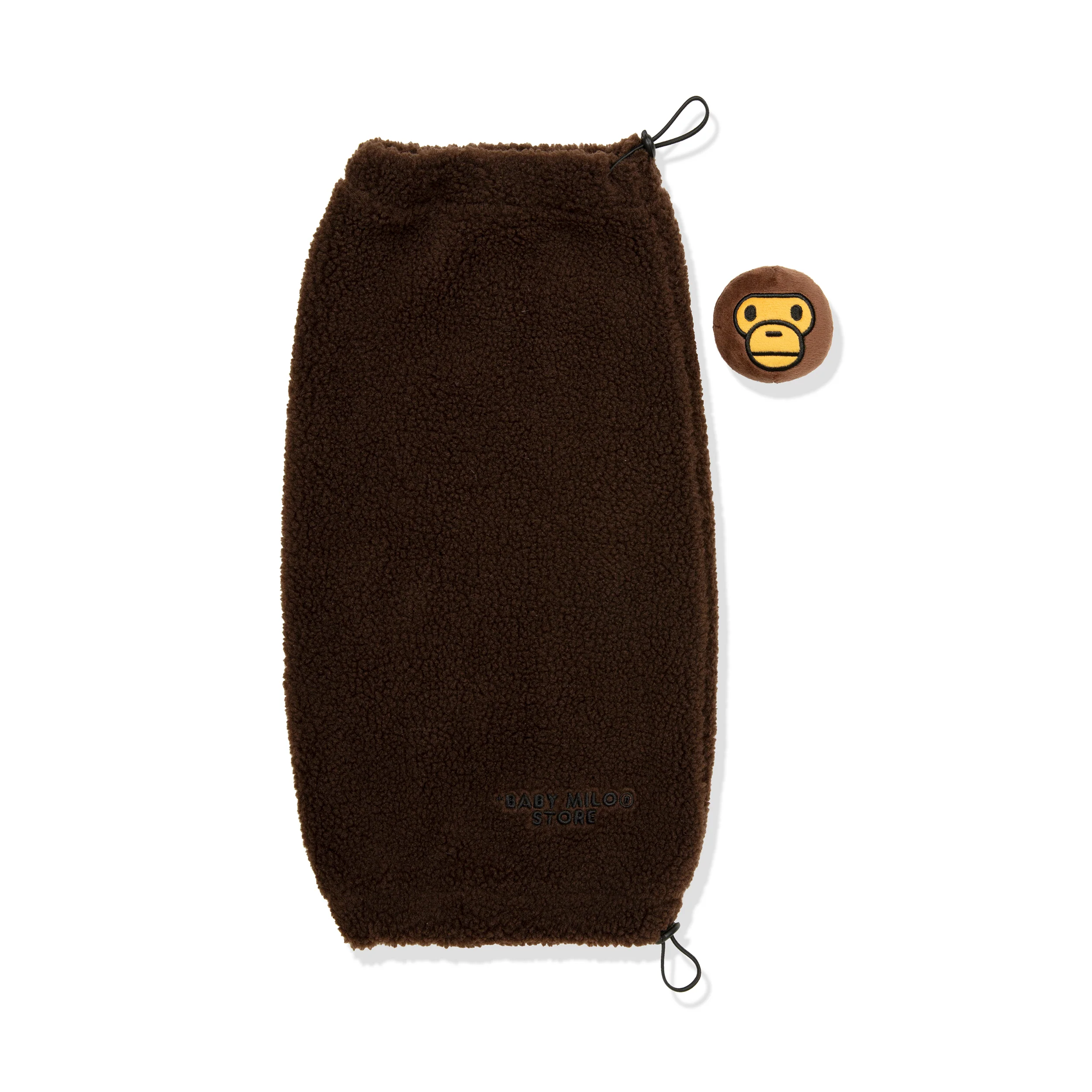 BABY MILO LEG WARMER - Image 5
