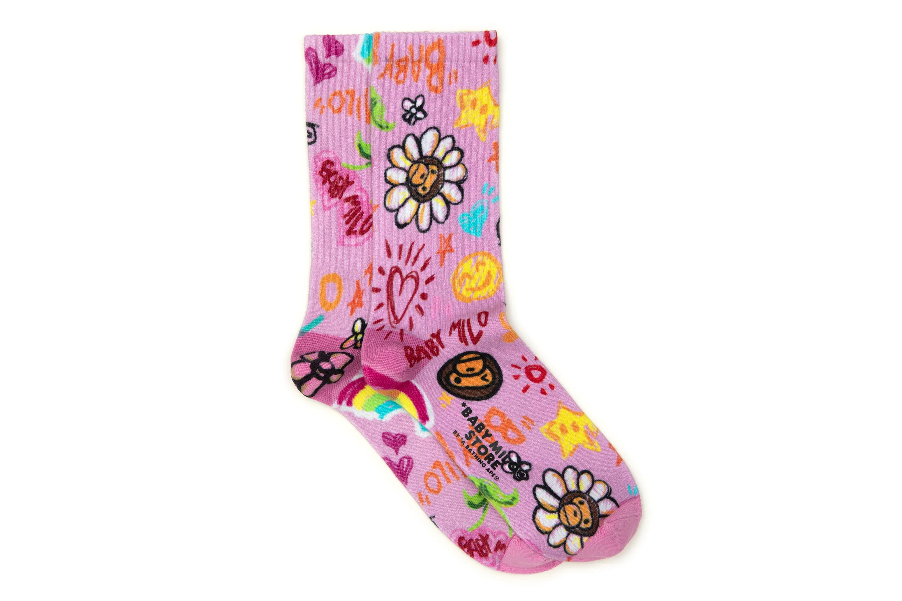BABY MILO SOCKS #2 - Image 12