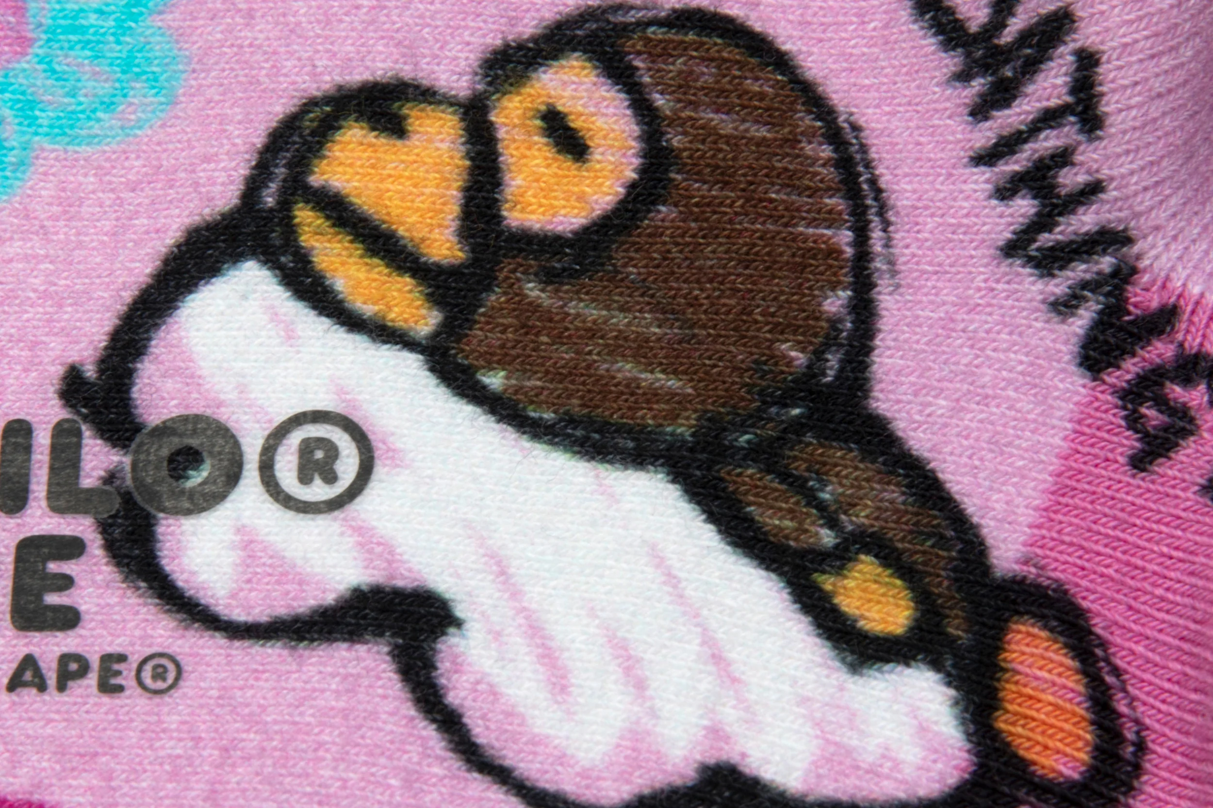 BABY MILO SOCKS #2 - Image 15