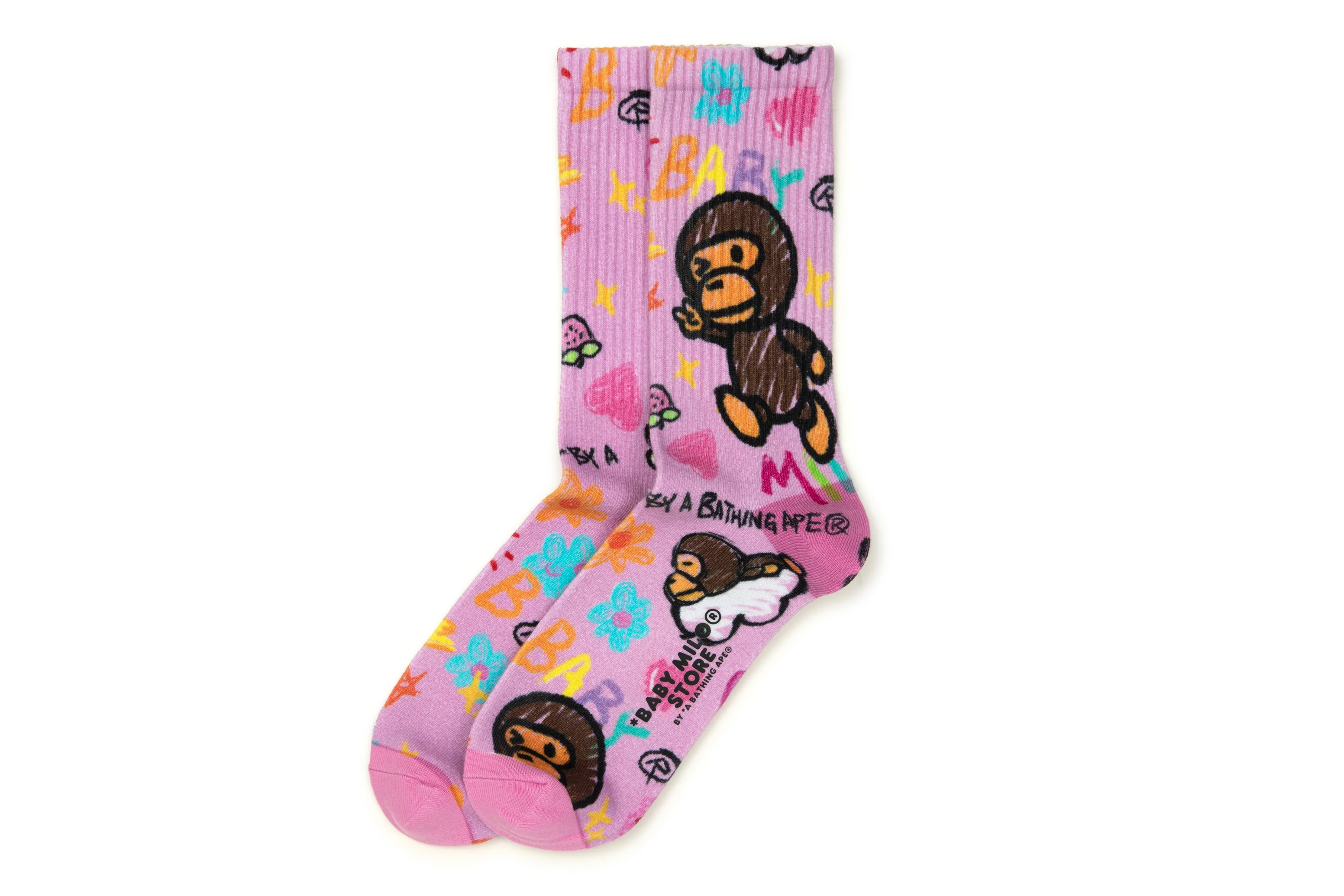 BABY MILO SOCKS #2 - Image 3