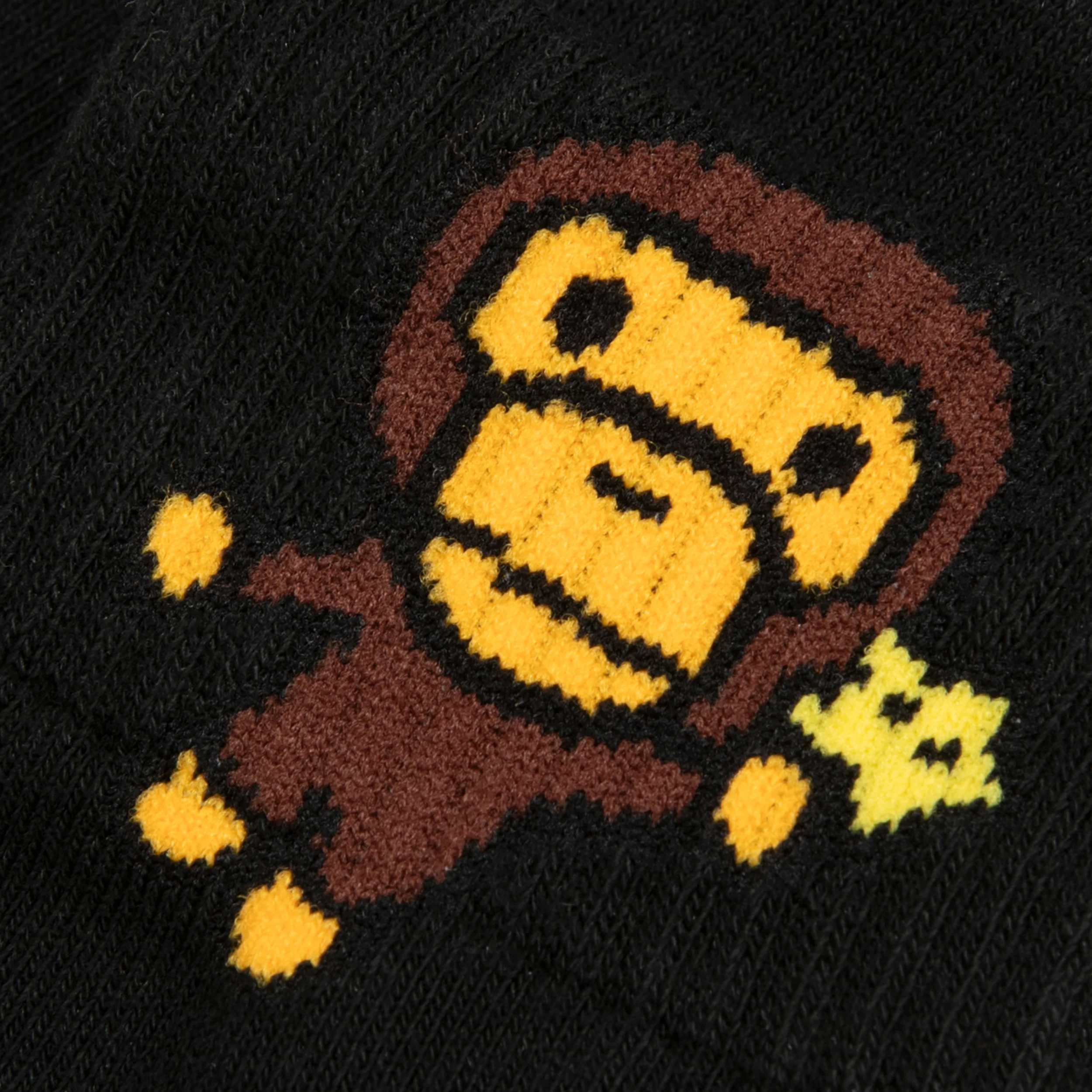 BABY MILO SOCKS #4 - Image 4
