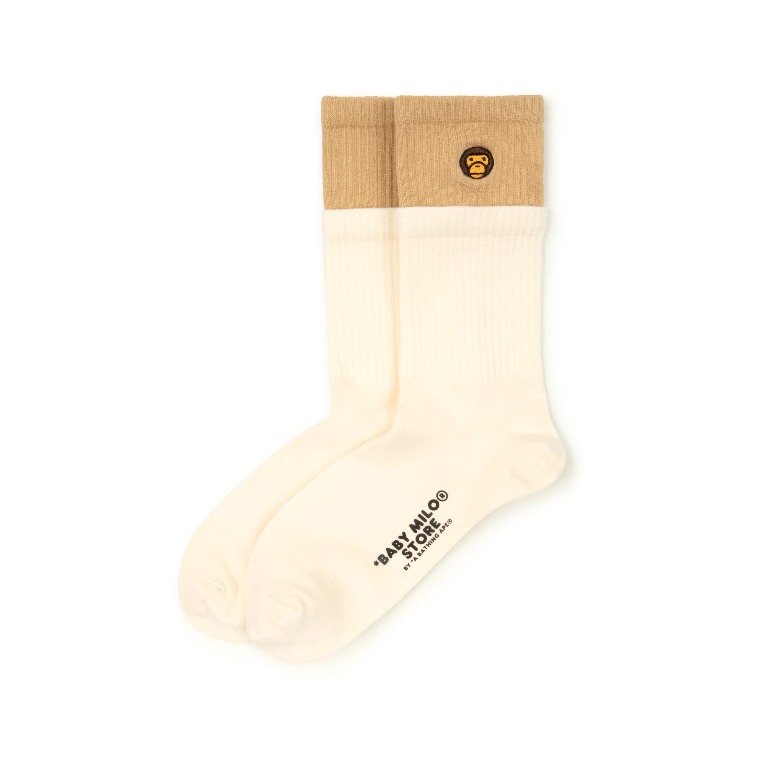 BABY MILO SOCKS