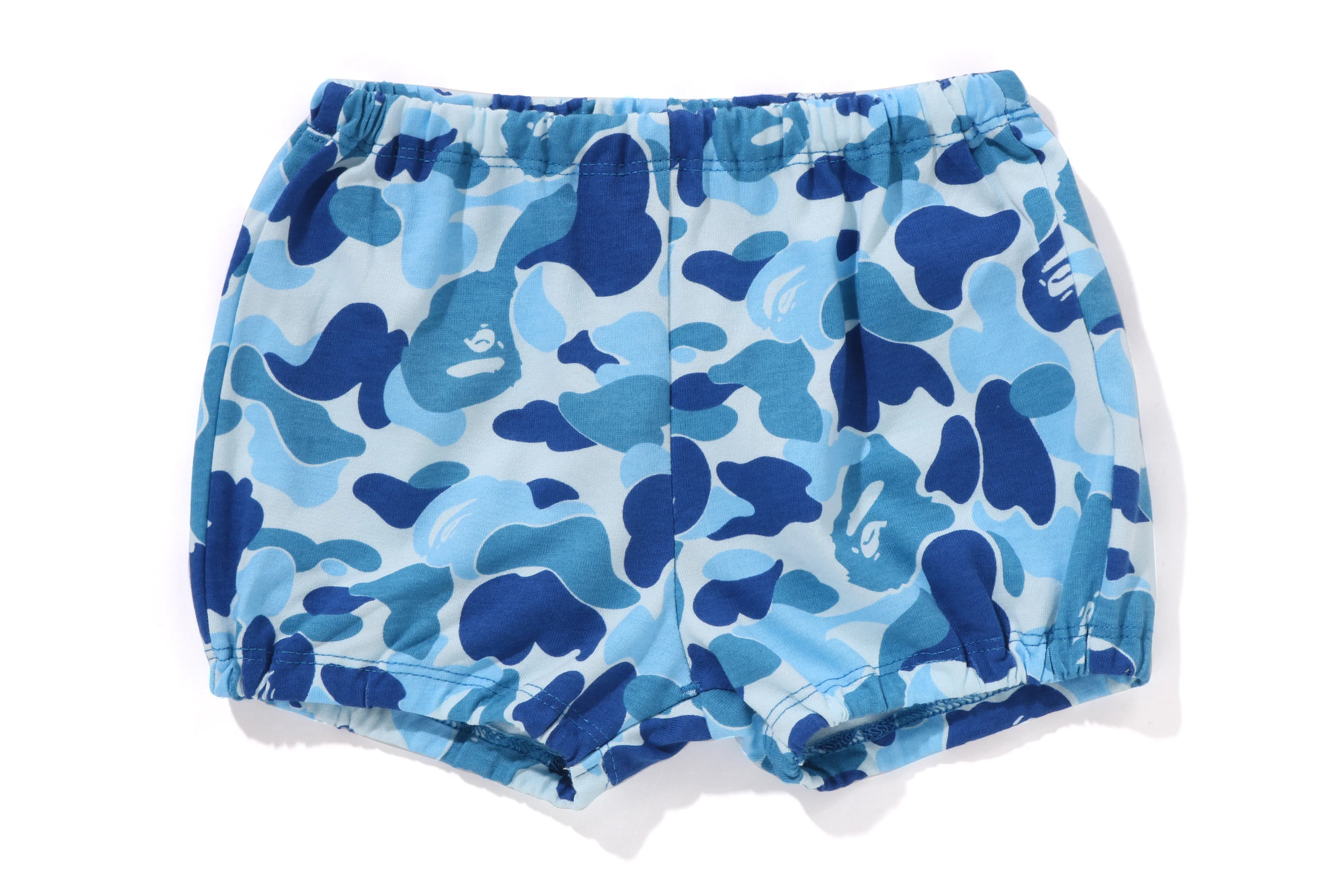 ABC CAMO BABY MILO BABY GIFT SET KIDS - Image 5
