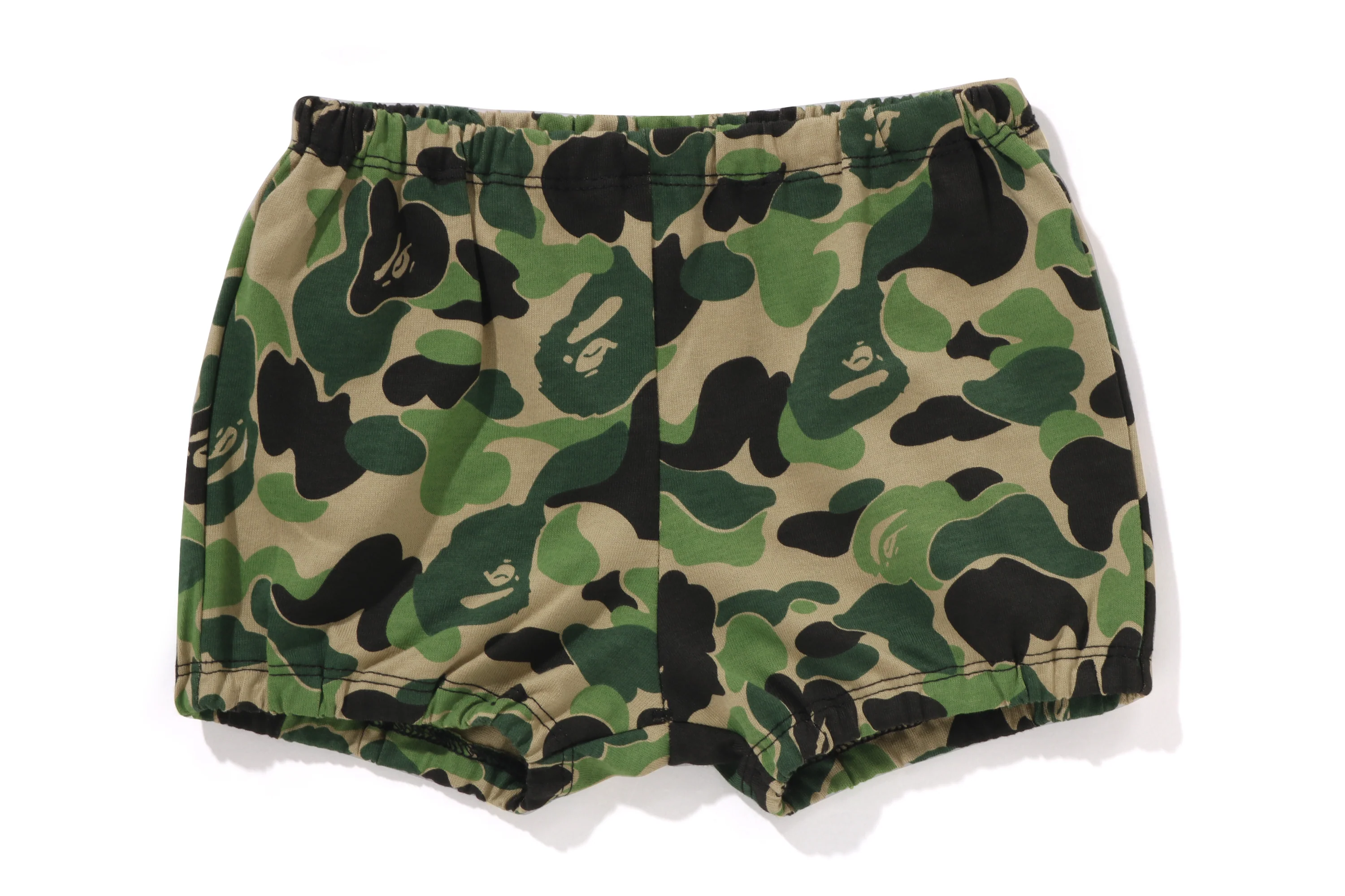 ABC CAMO BABY MILO BABY GIFT SET KIDS - Image 9