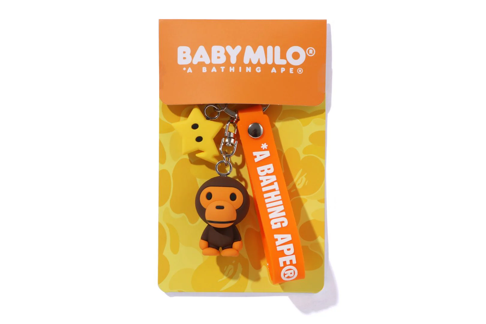 BABY MILO KEYCHAIN KIDS - Image 2