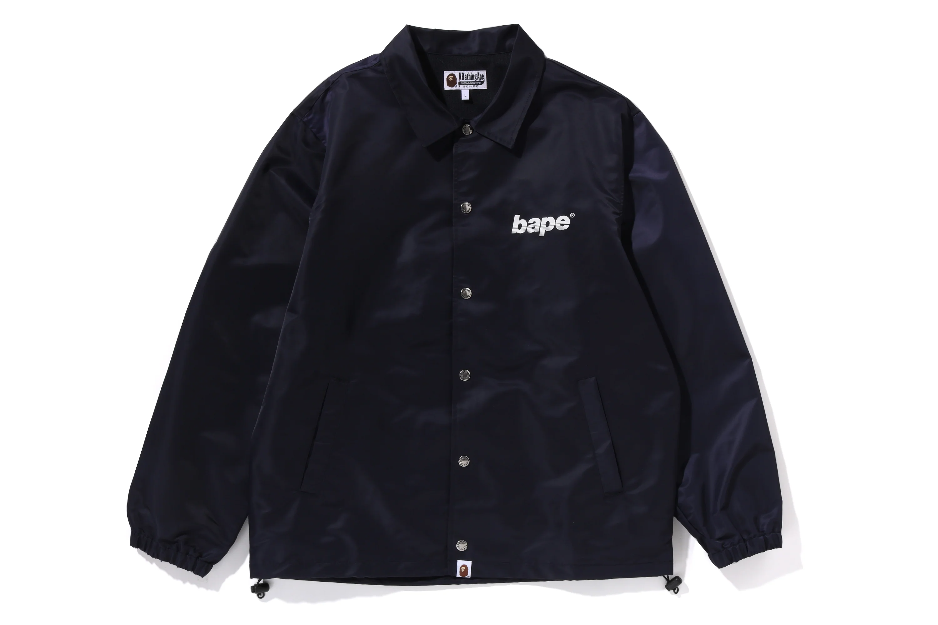 BAPE HAPPY NEW YEAR BAG MENS - Image 4