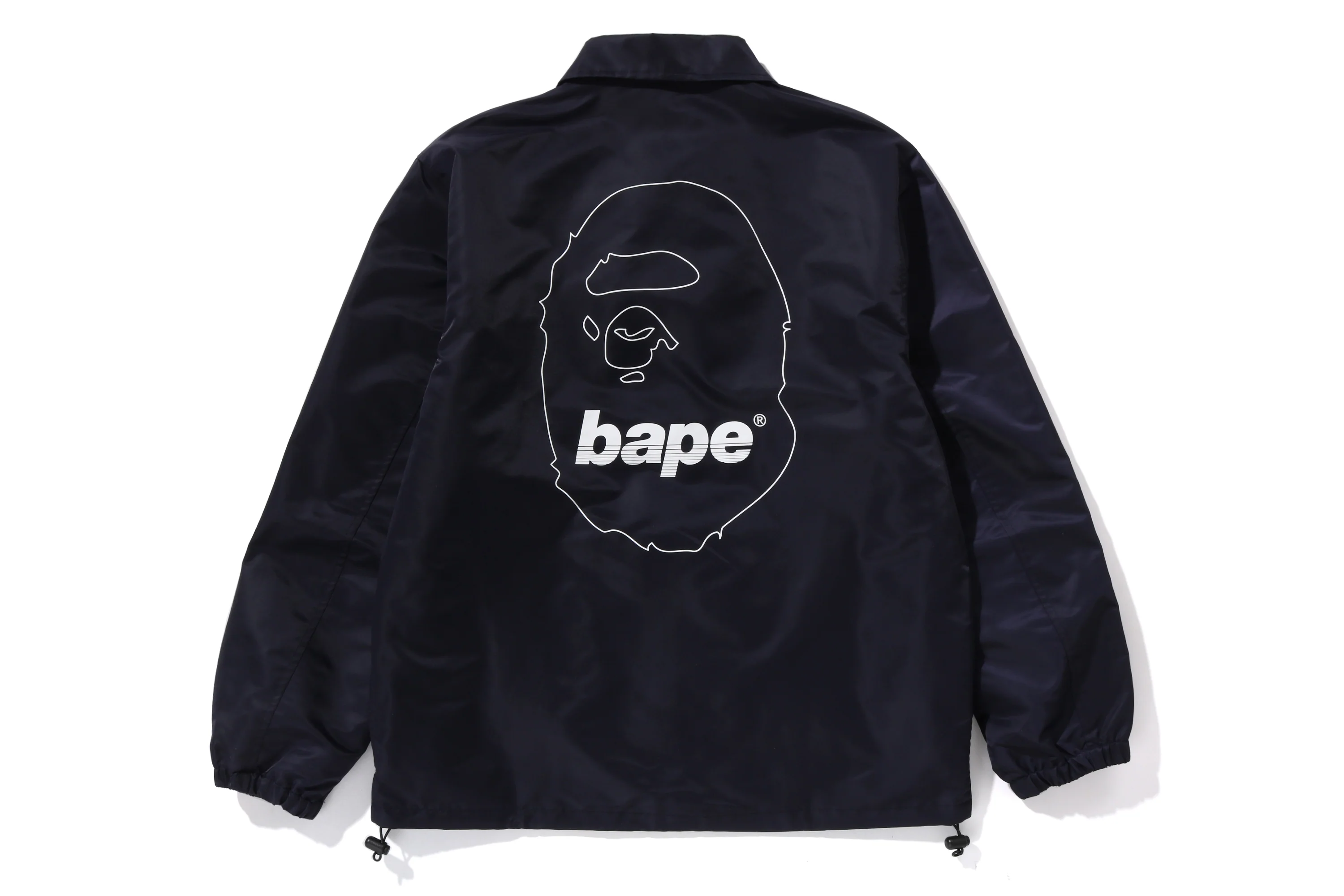 BAPE HAPPY NEW YEAR BAG MENS - Image 5