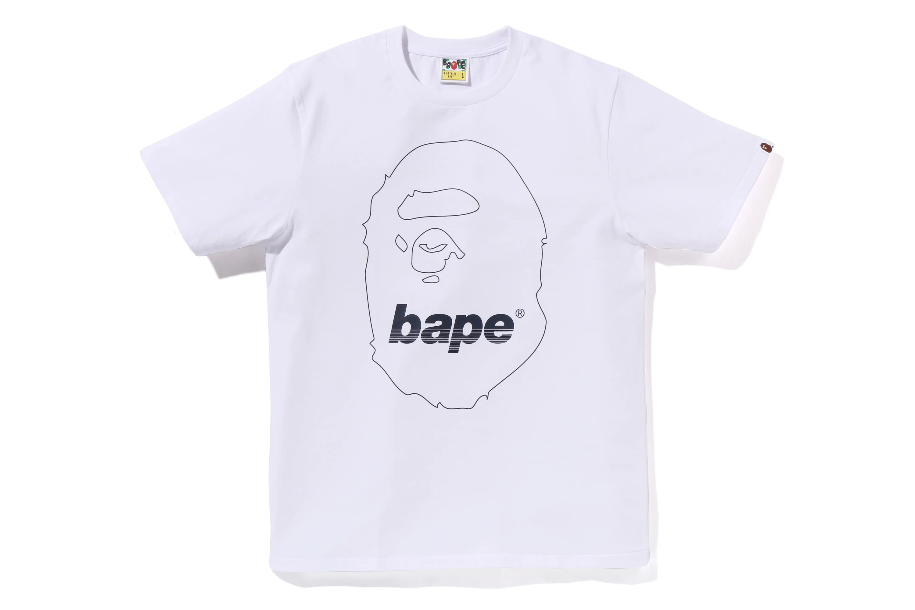 BAPE HAPPY NEW YEAR BAG MENS - Image 6