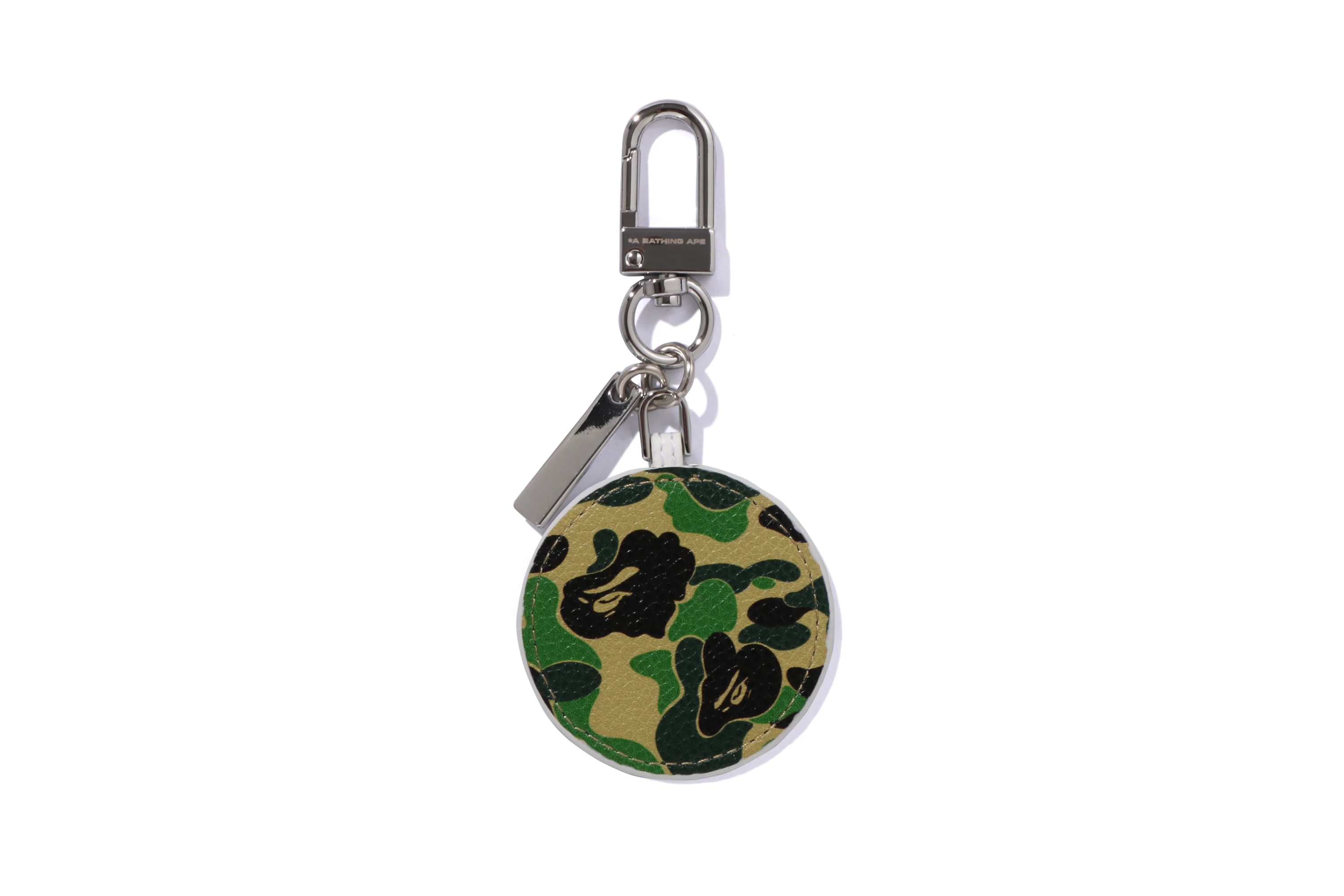 ABC CAMO BUSY WORKS KEYCHAIN - Image 4