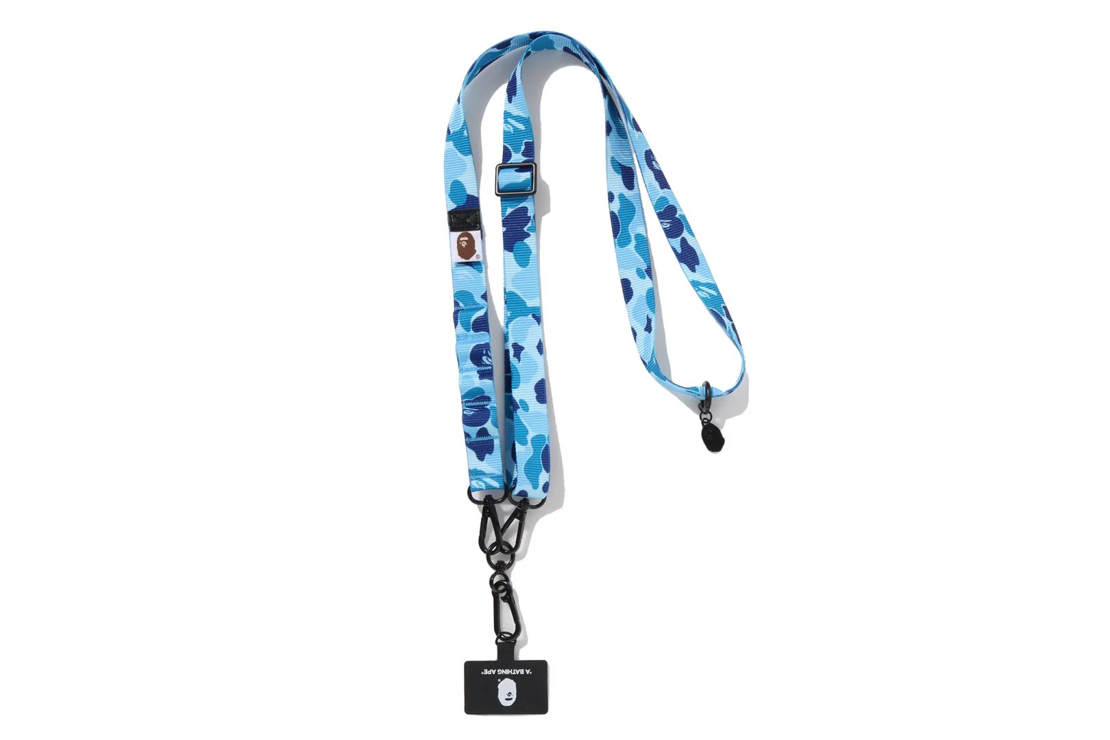 ABC CAMO SMARTPHONE SHOULDER STRAP - Image 5