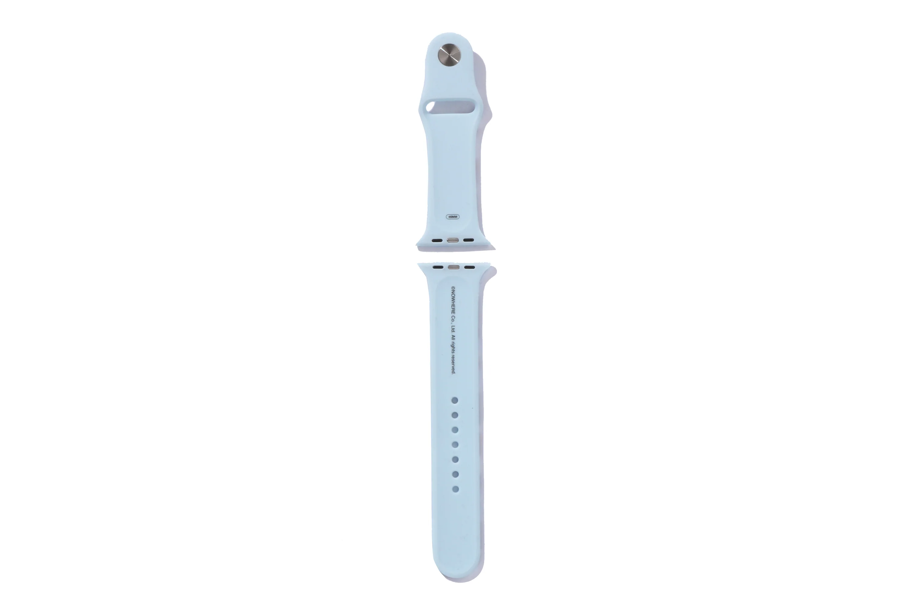 ABC CAMO WATCH BAND - Image 2