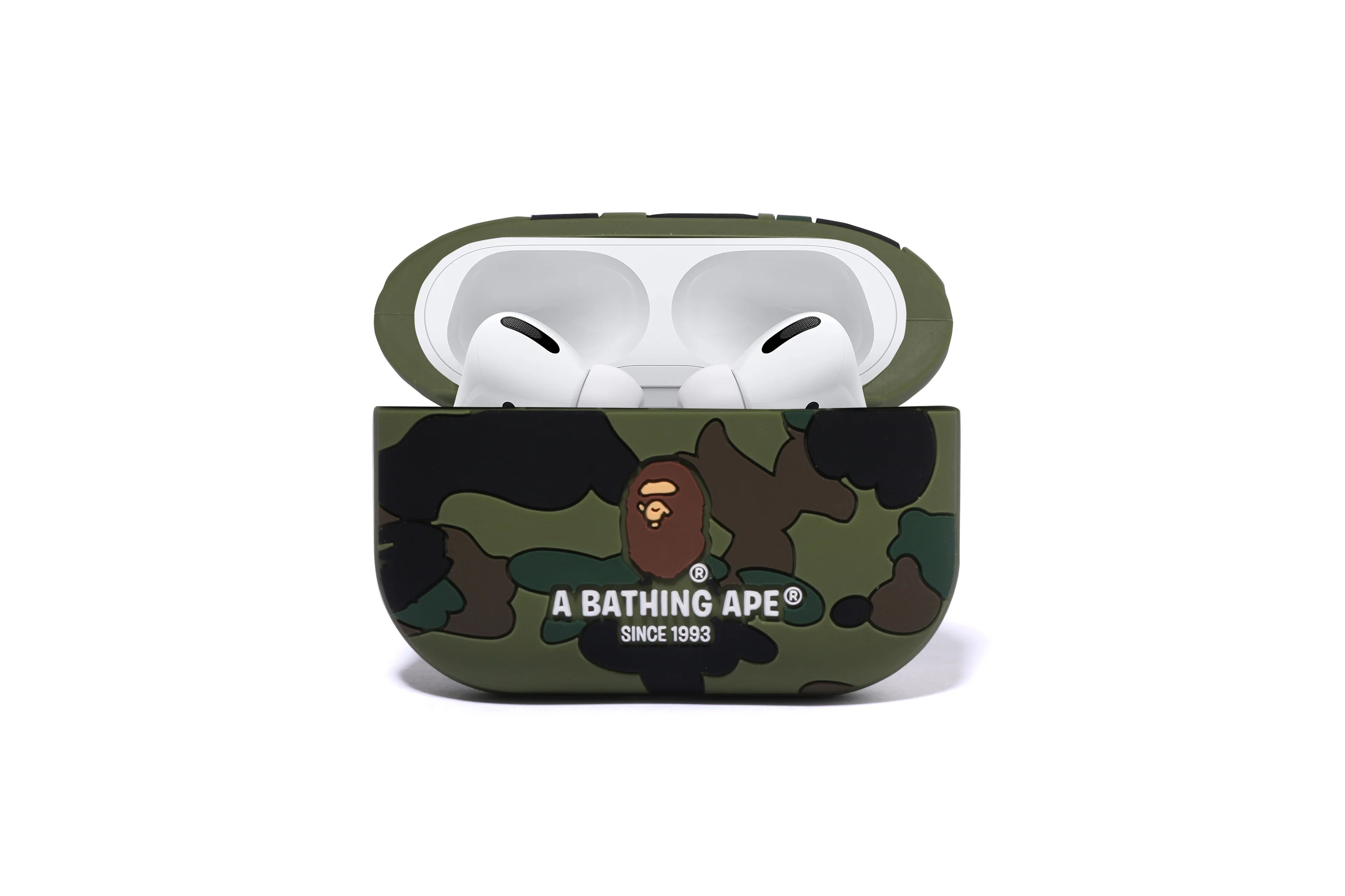 1ST CAMO AIRPODS PRO CASE - Image 3