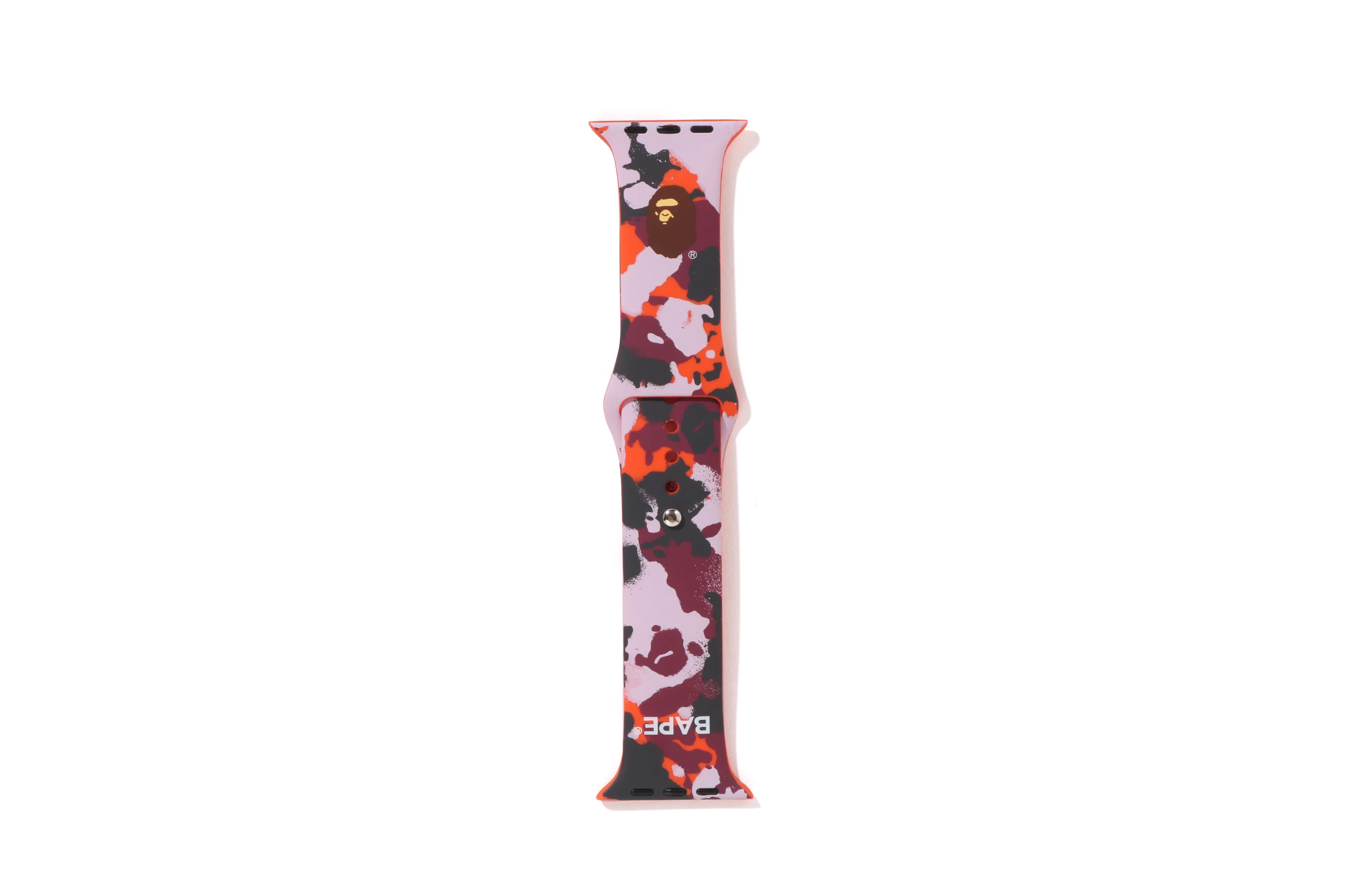 MAP CAMO WATCH BAND - Image 3