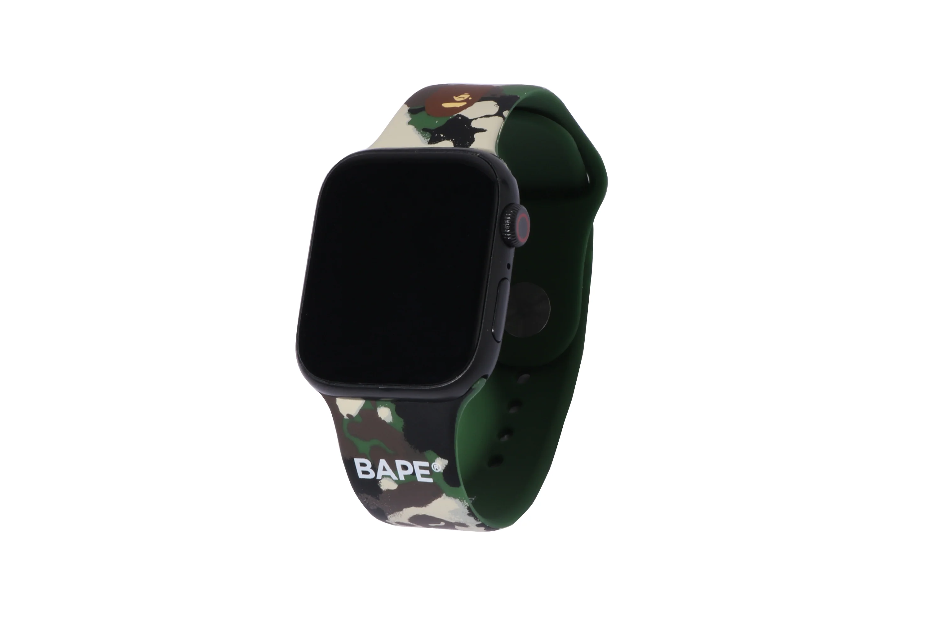 MAP CAMO WATCH BAND - Image 6
