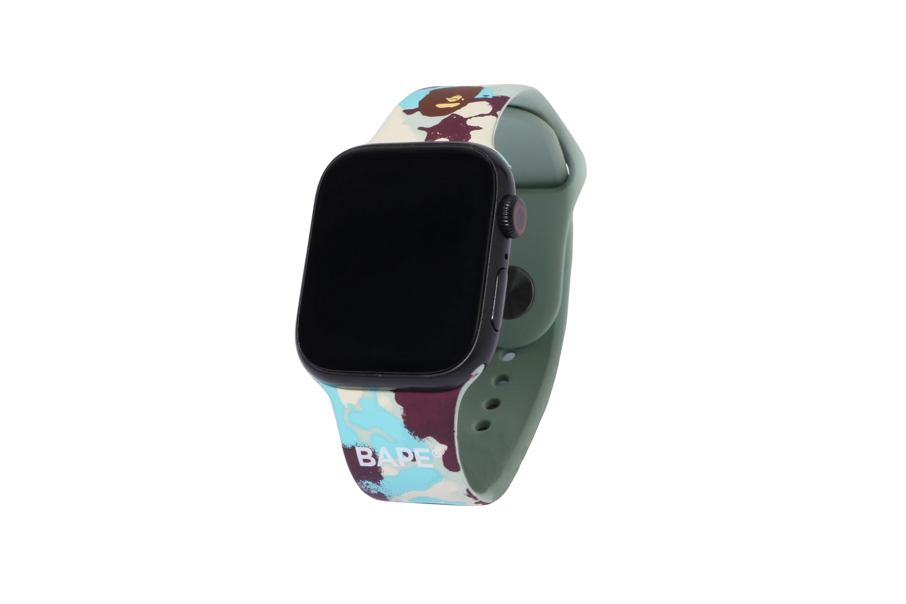 MAP CAMO WATCH BAND - Image 9
