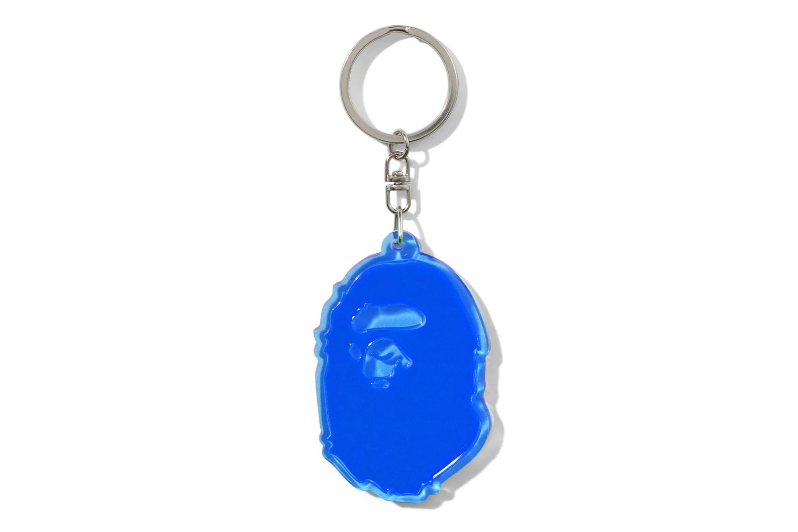 APE HEAD REFLECTIVE KEYCHAIN - Image 5