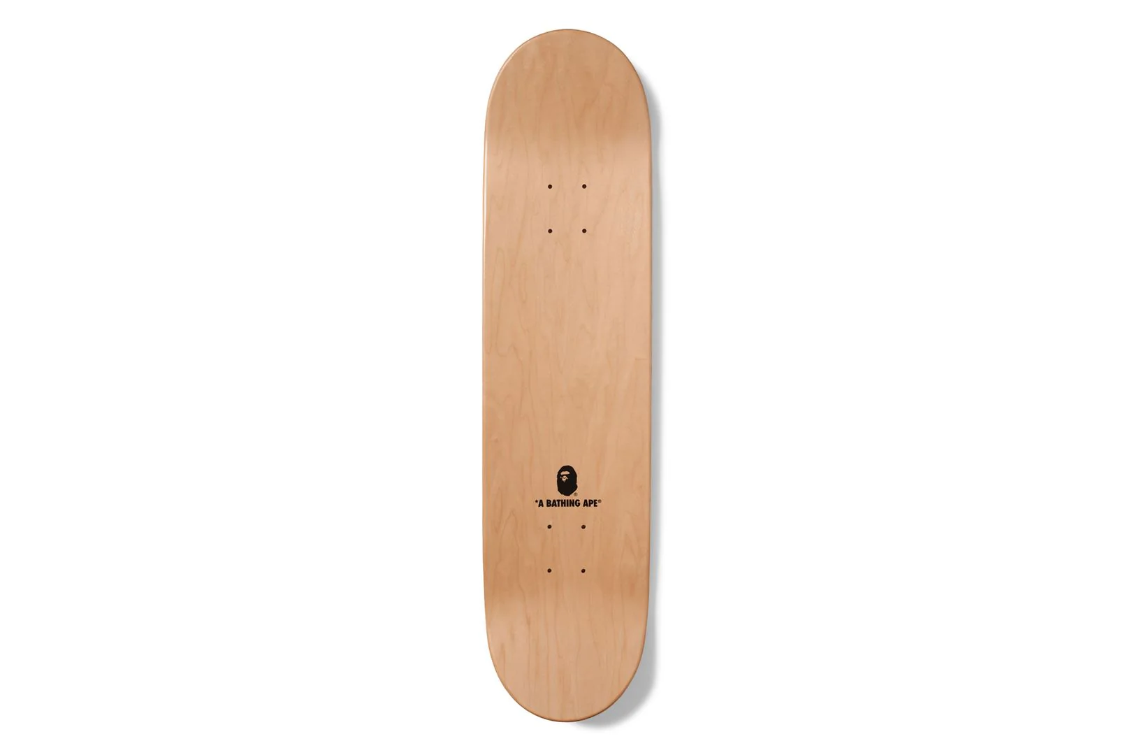 BAPE X ASSC SKATE DECK MENS - Image 2