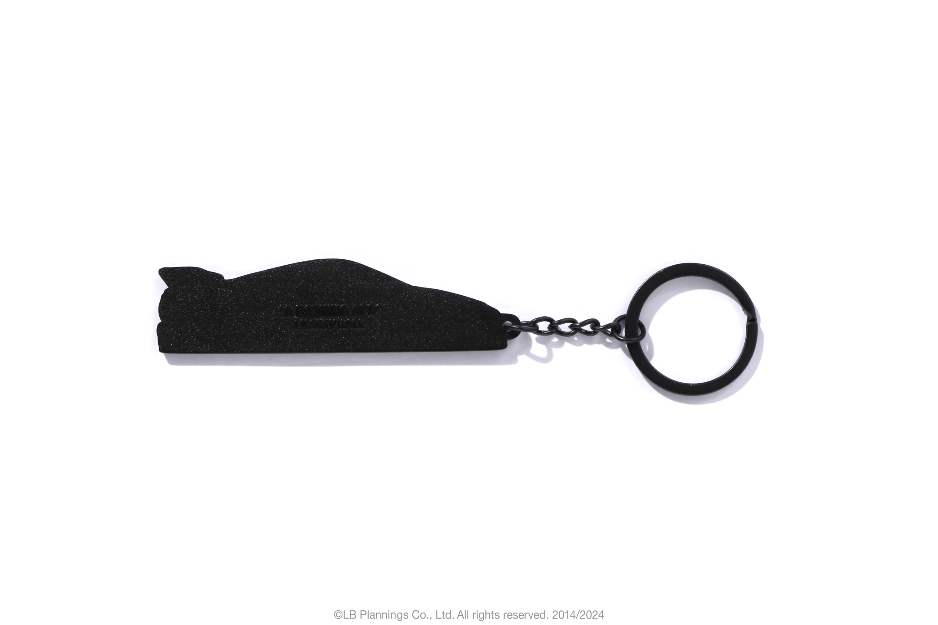 BAPE X LBWK - GT ABC CAMO MCLARREN 720S KEYCHAIN - Image 2