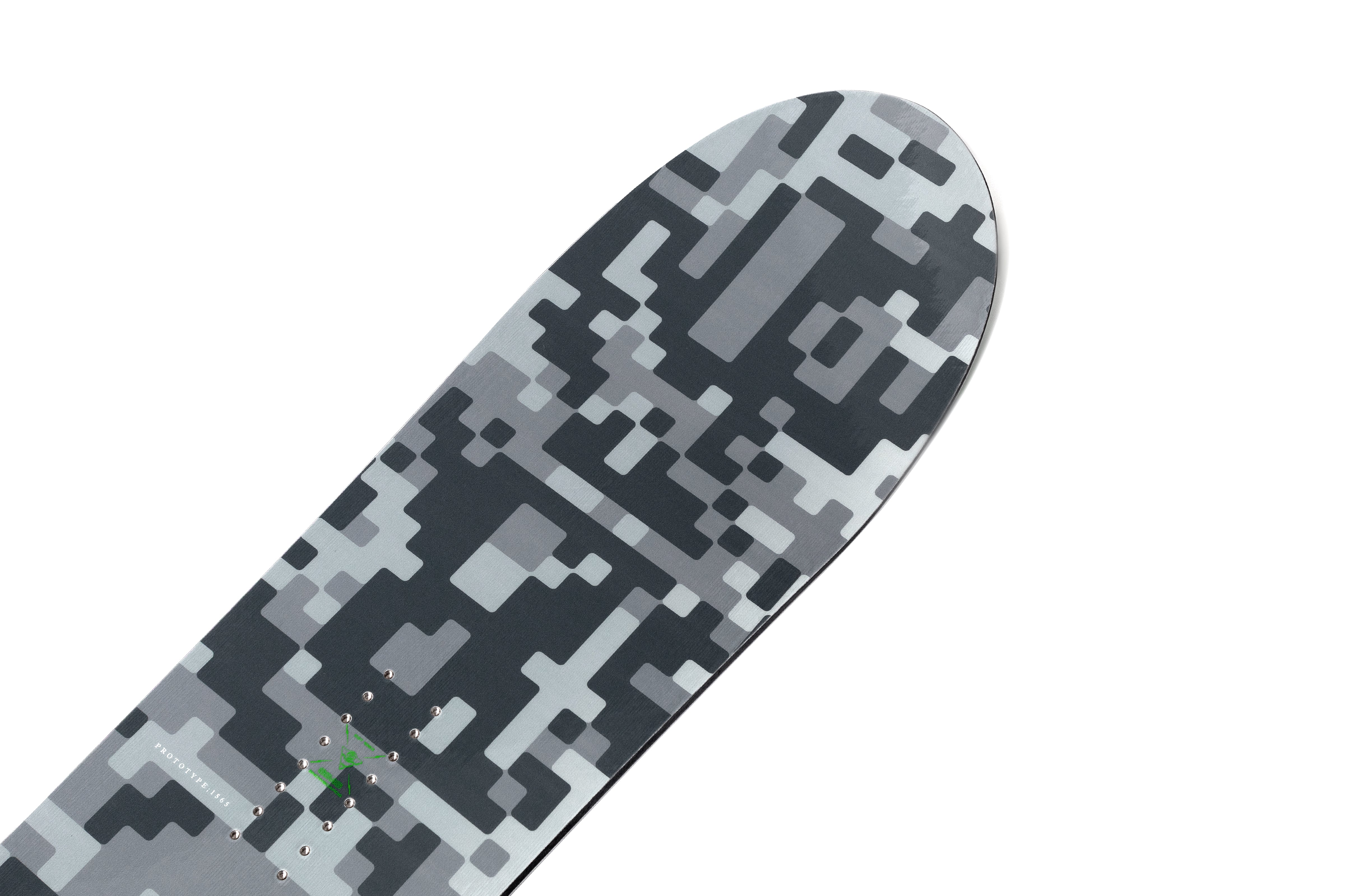 BAPE BY KAZUKI KURAISHI X SIMS SNOWBOARD - Image 3