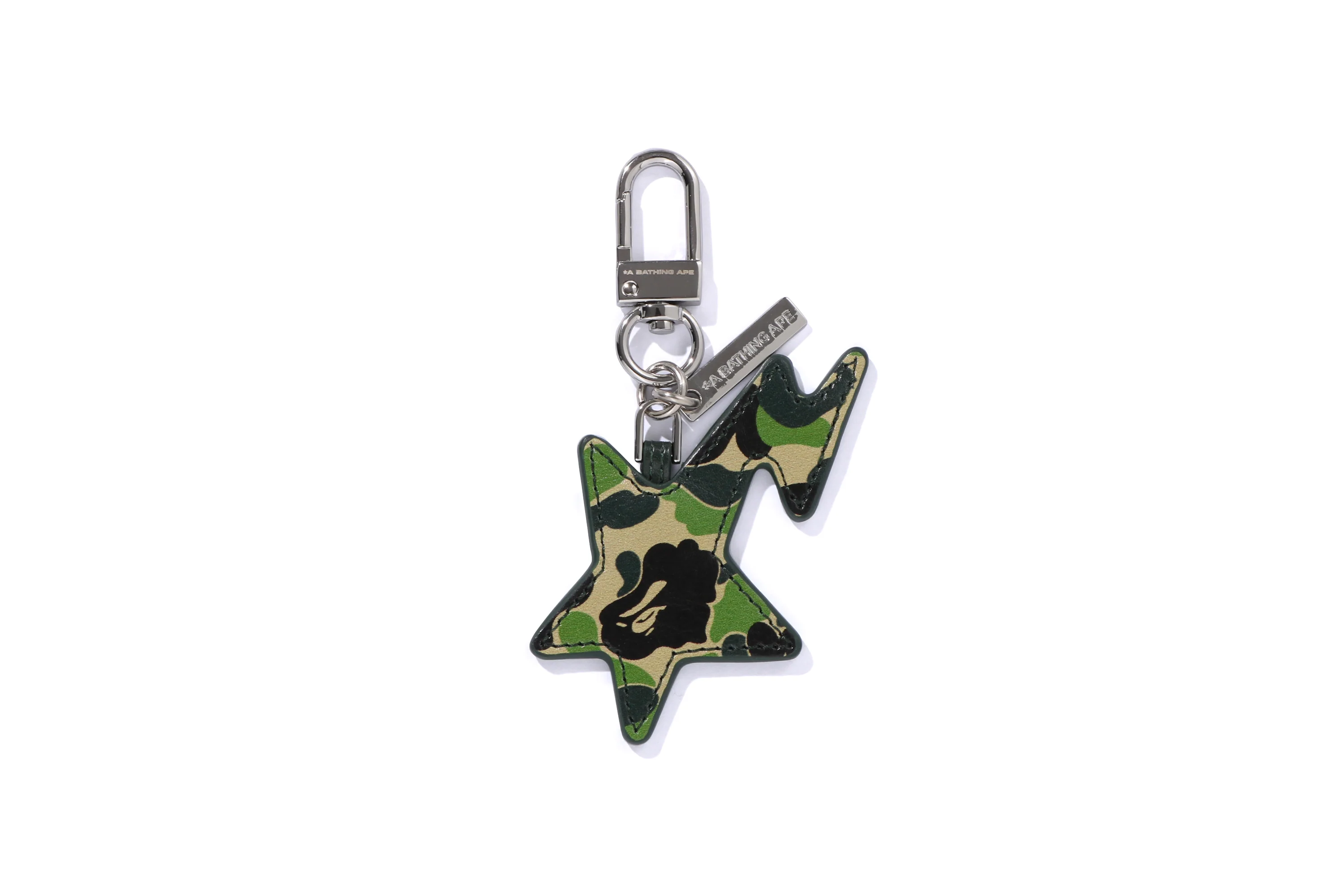 ABC CAMO STA KEYCHAIN - Image 2
