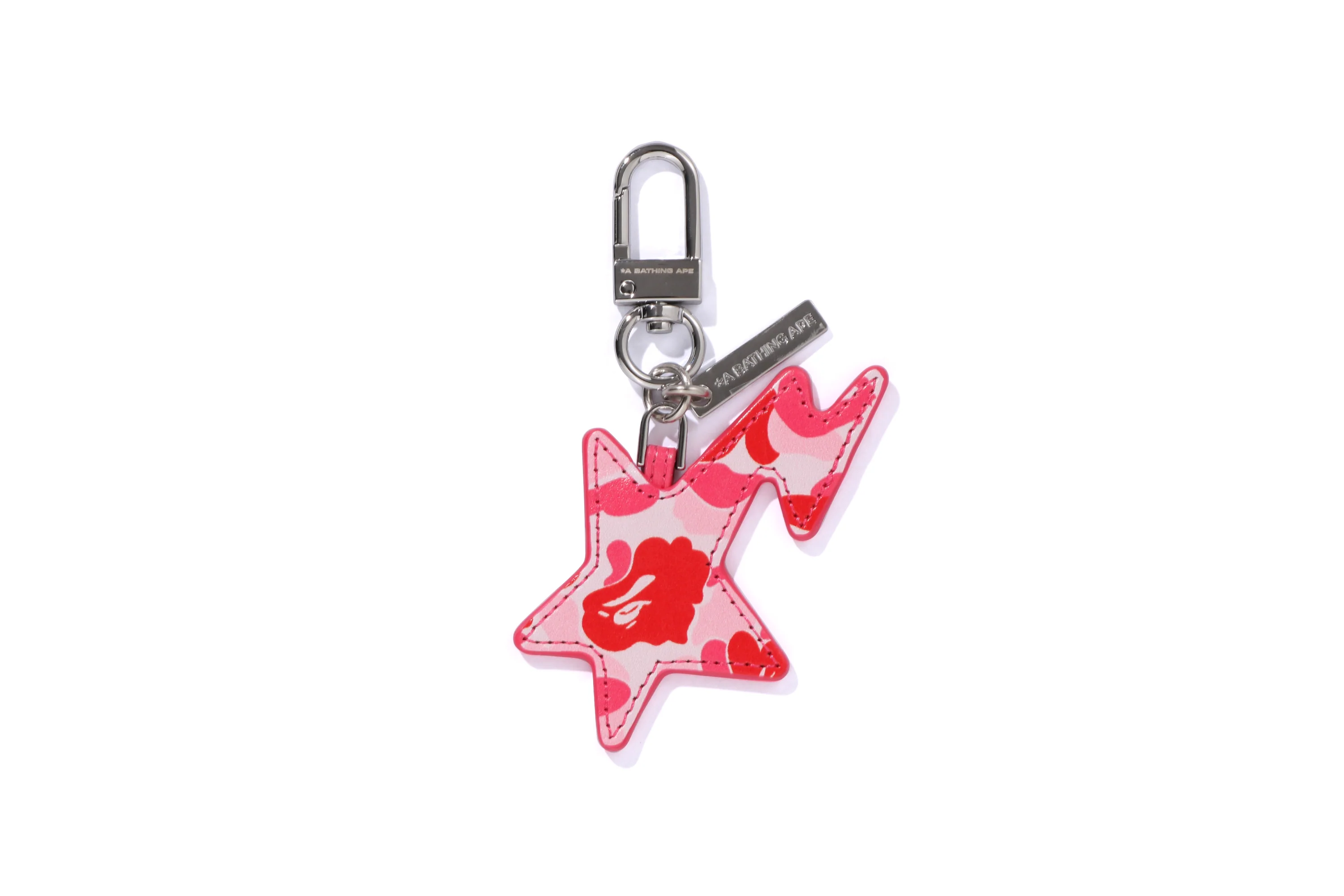ABC CAMO STA KEYCHAIN - Image 3
