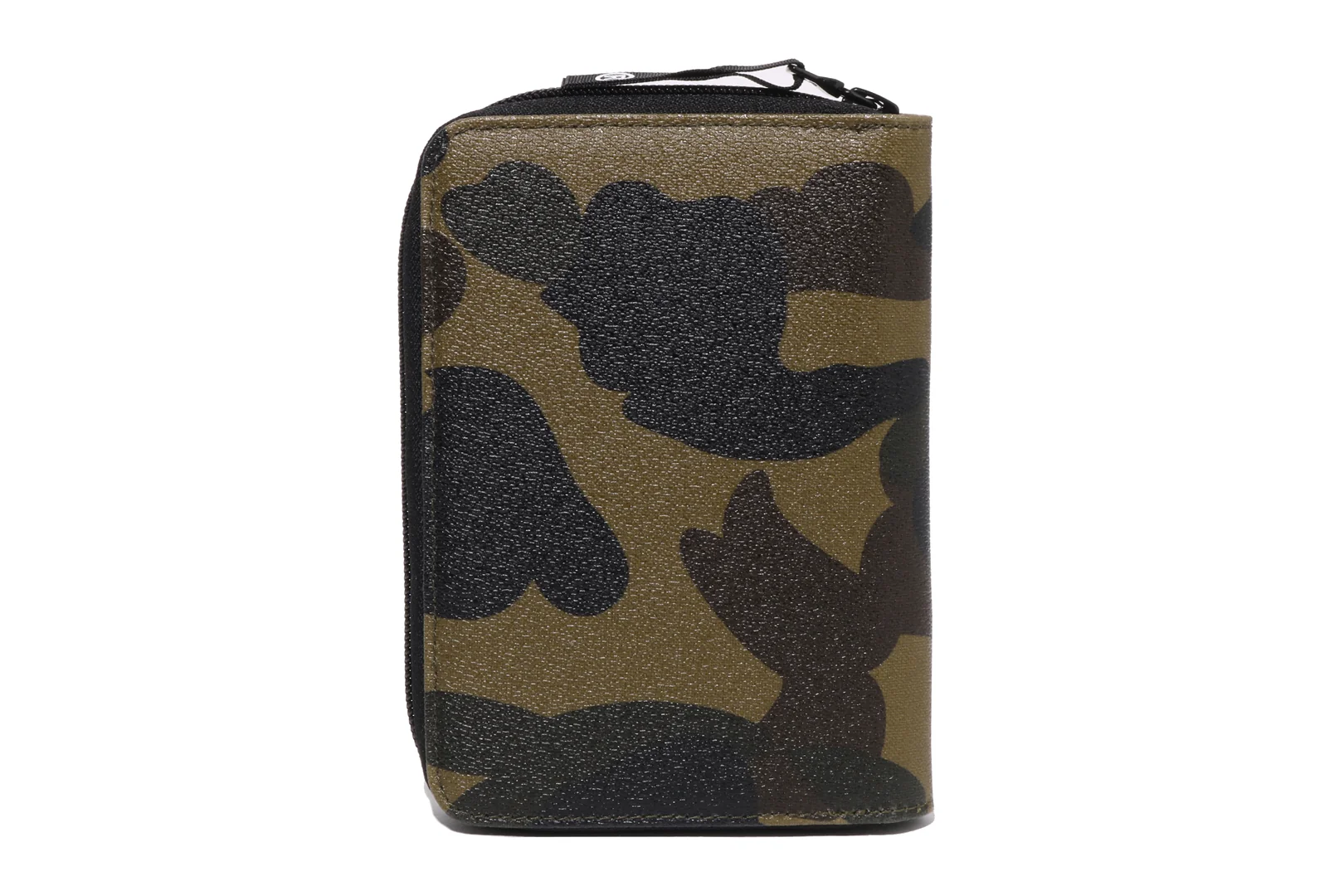 1ST CAMO PASSPORT CASE - Image 3