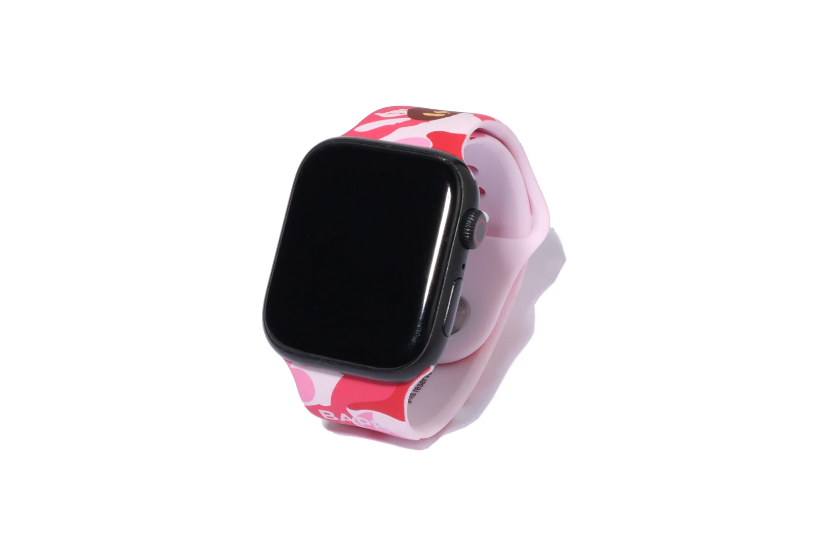 ABC CAMO WATCH BAND - Image 11