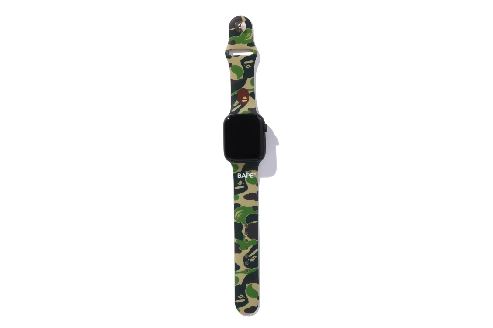 ABC CAMO WATCH BAND - Image 8
